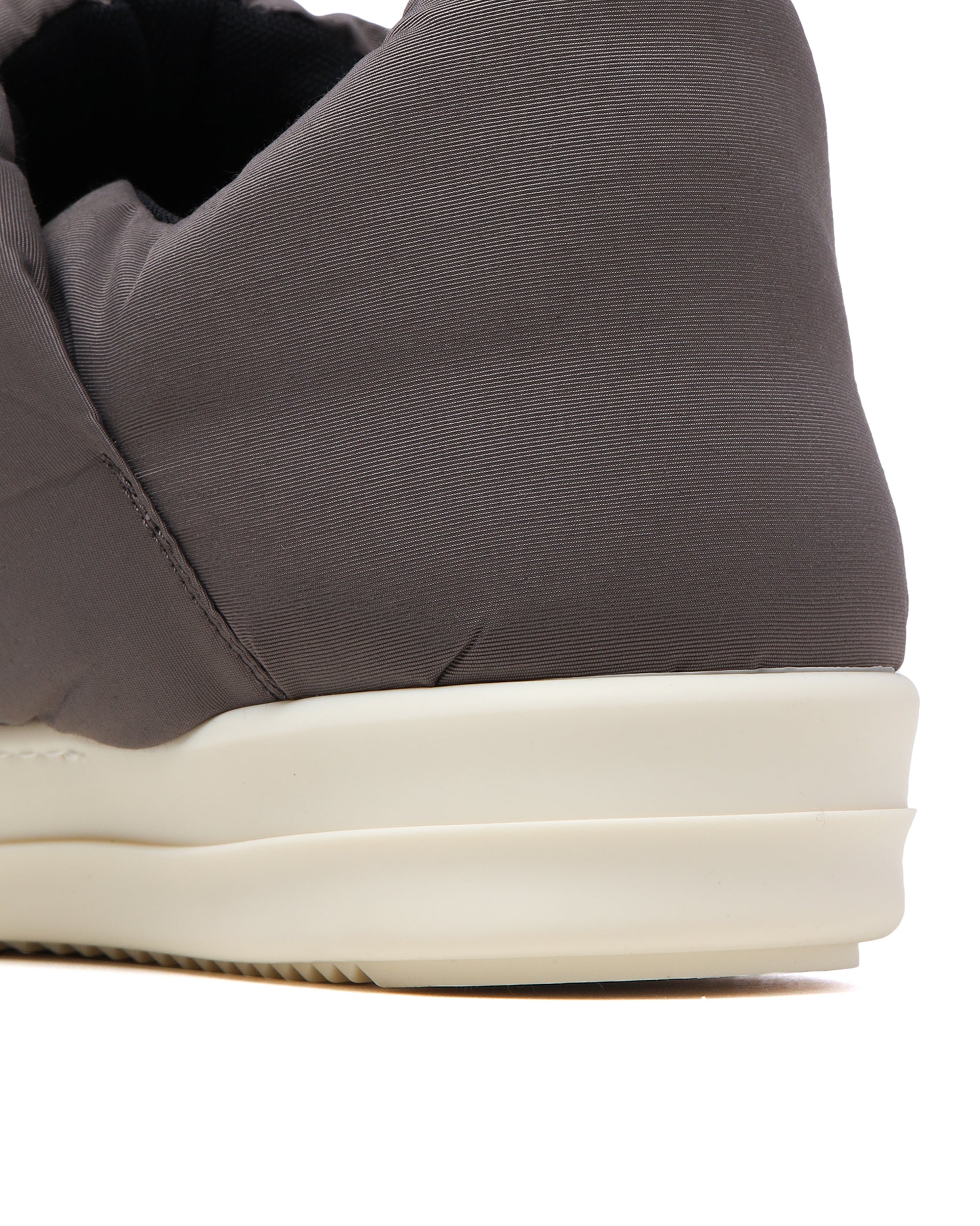 DRKSHDW Puffer slip-on shoes