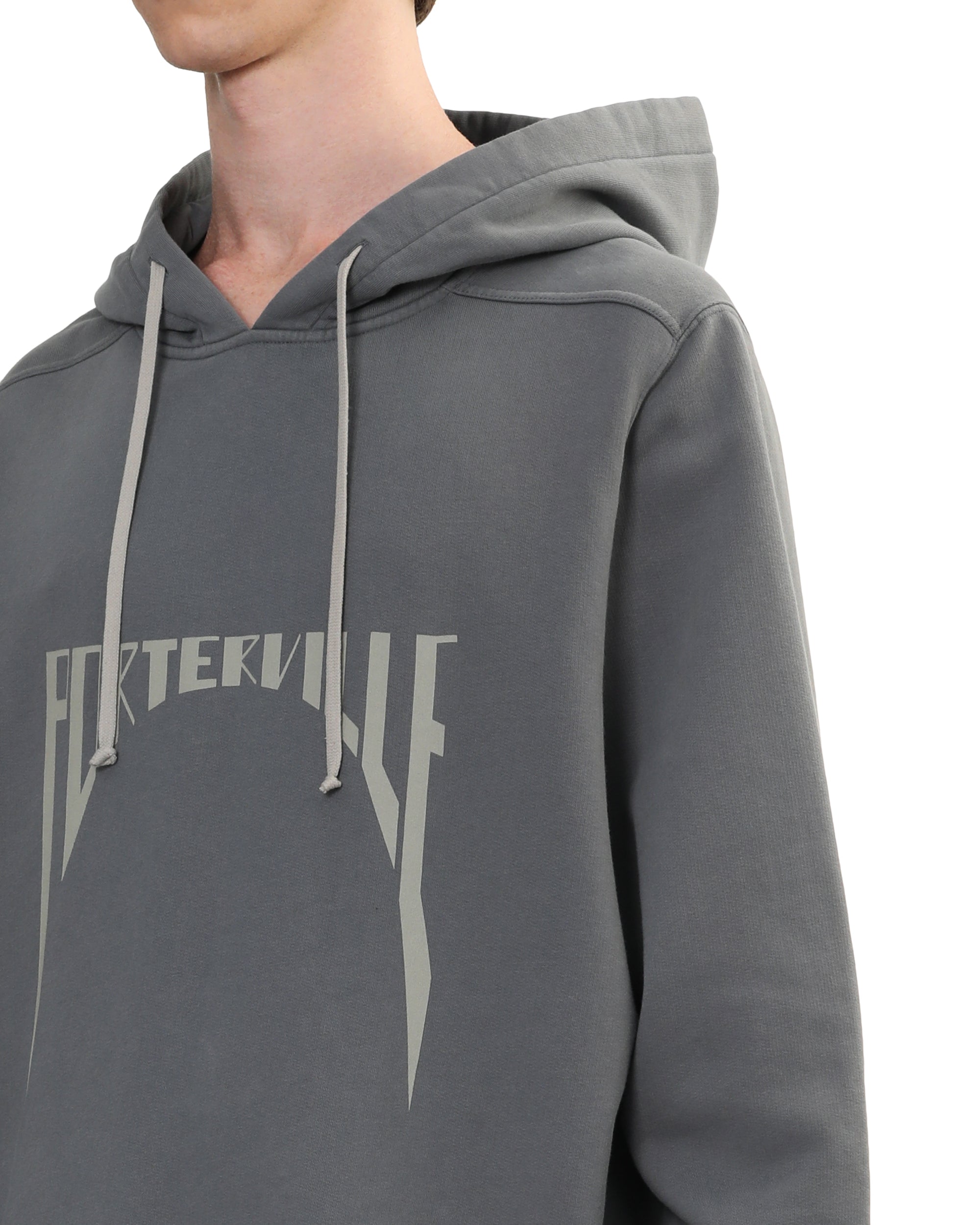 DRKSHDW Porterville hoodie
