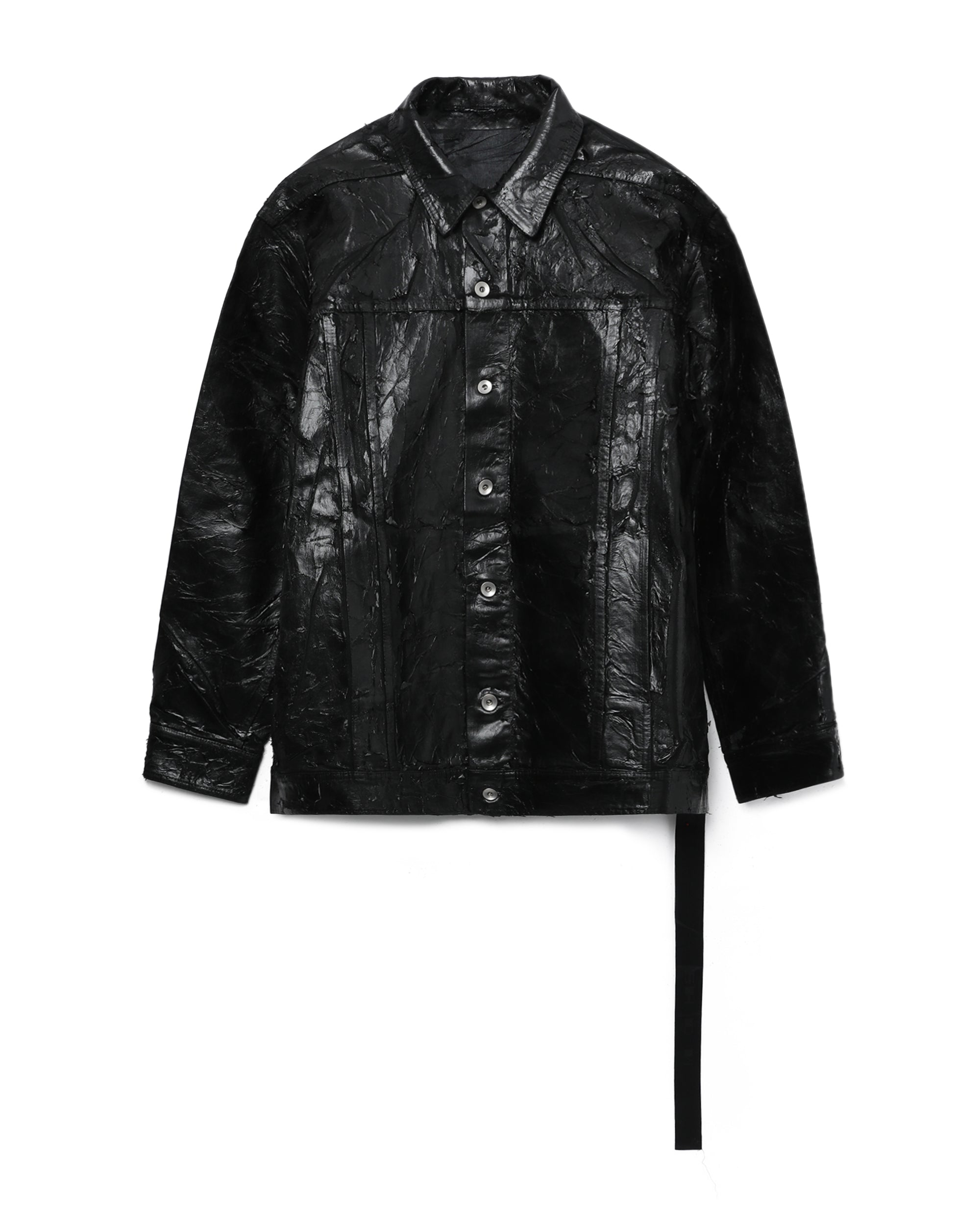 DRKSHDW Porterville splintered Alice shirt