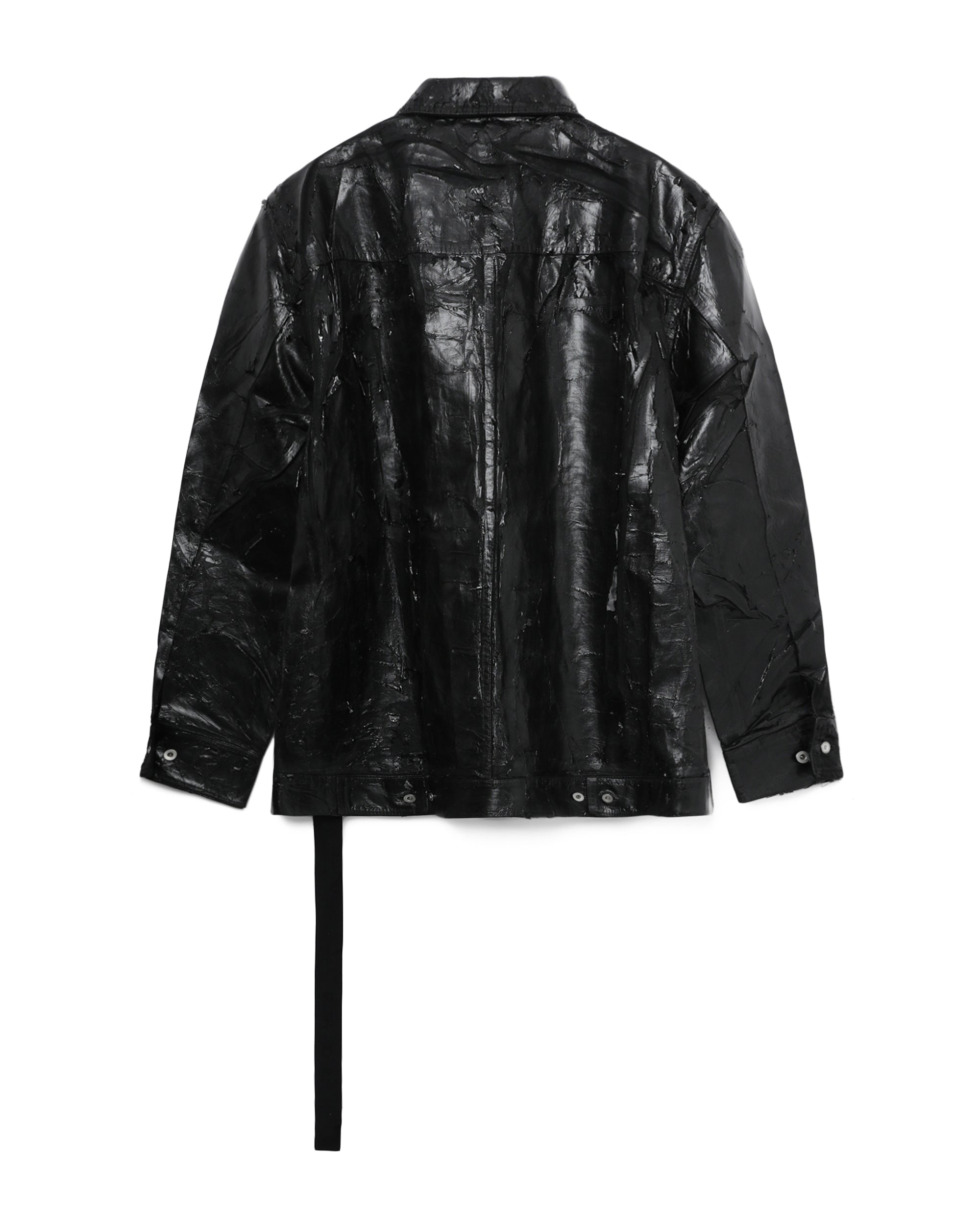 DRKSHDW Porterville splintered Alice shirt