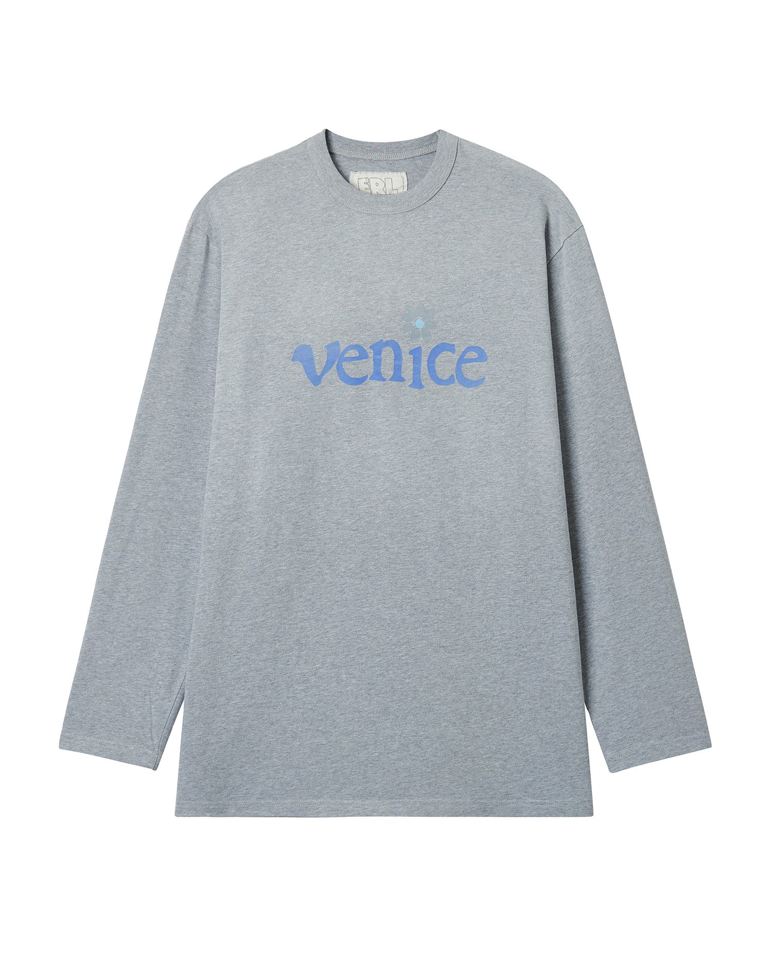 ERL Graphic long sleeve tee