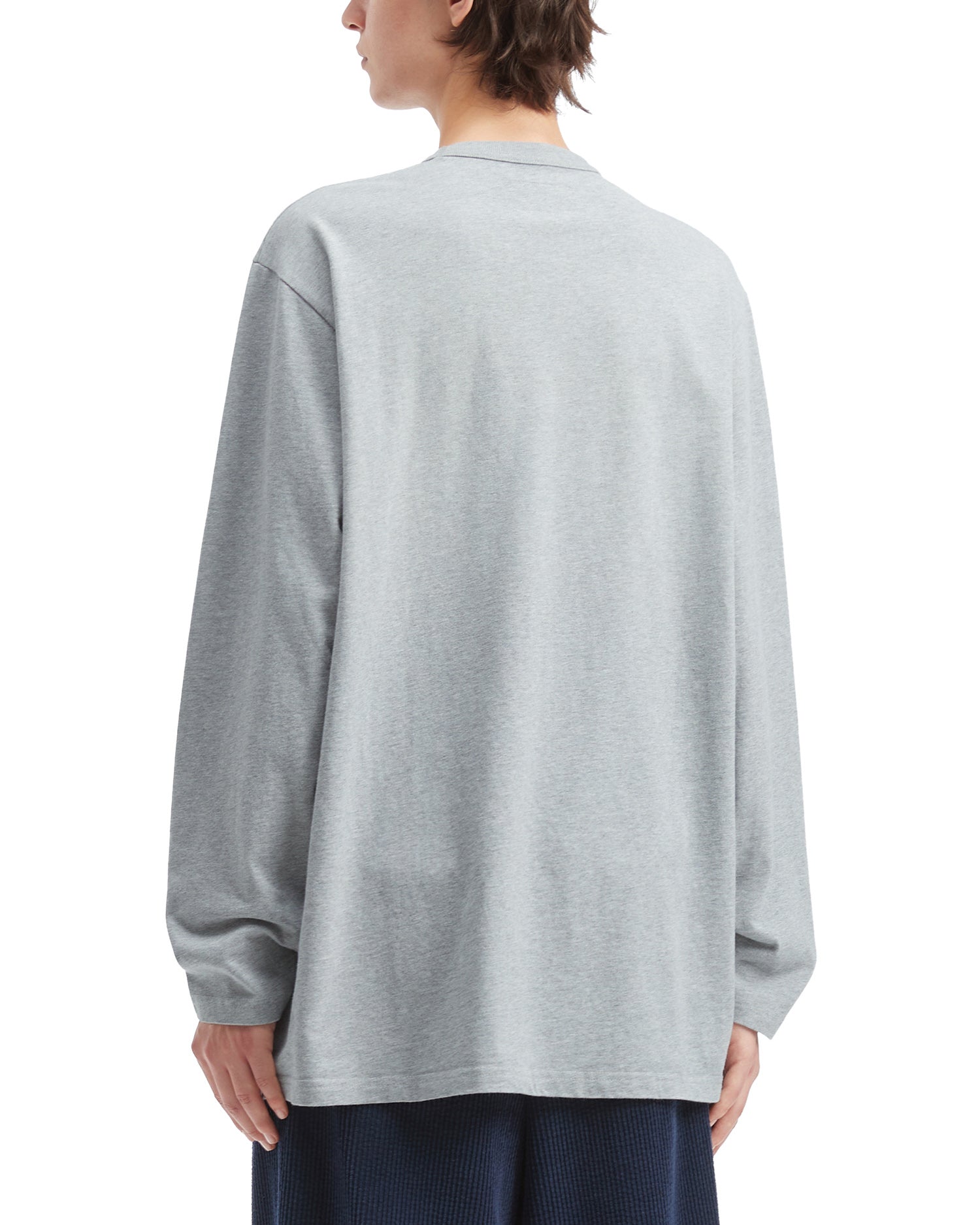 ERL Graphic long sleeve tee
