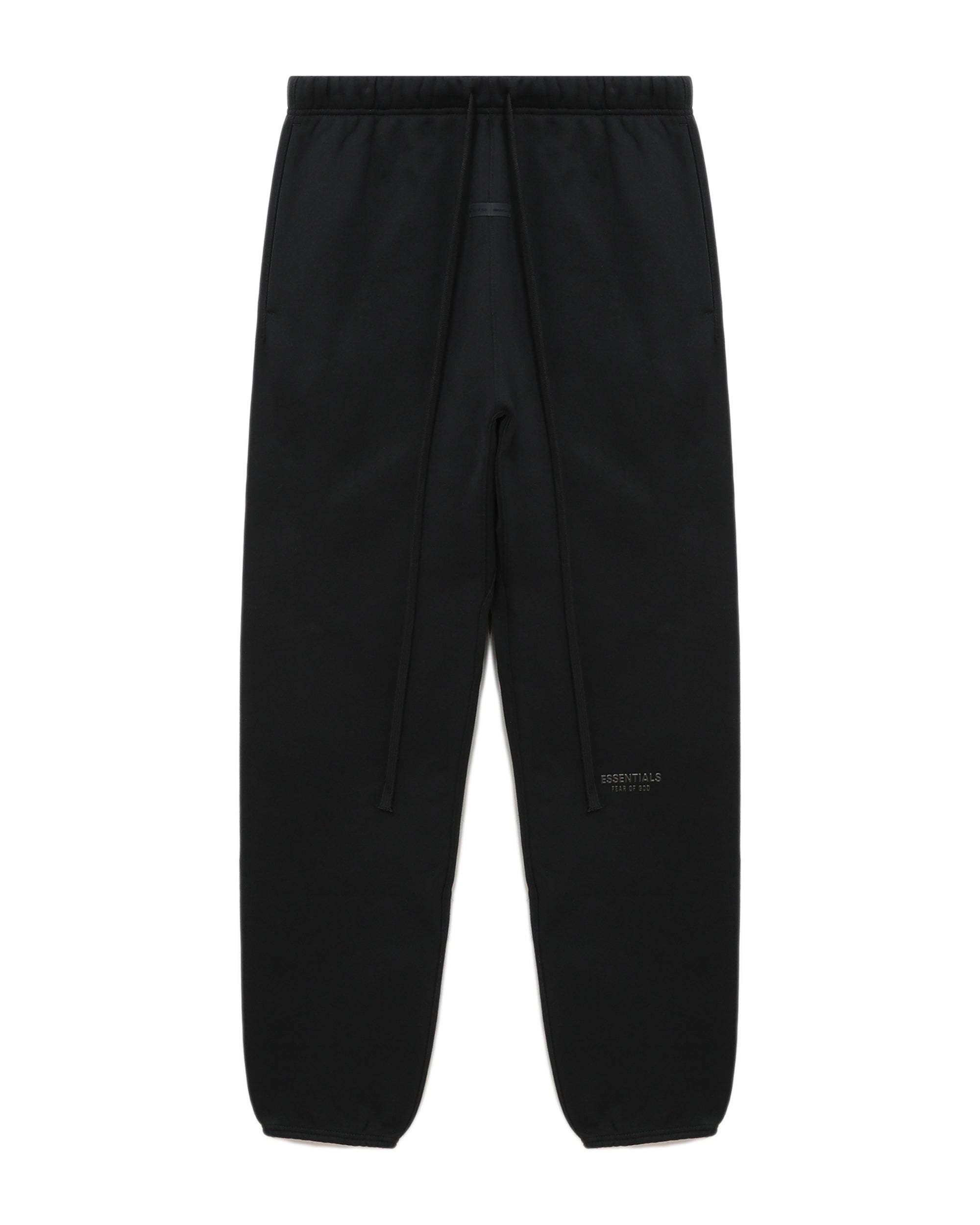 ESSENTIALS Tonal logo sweatpants
