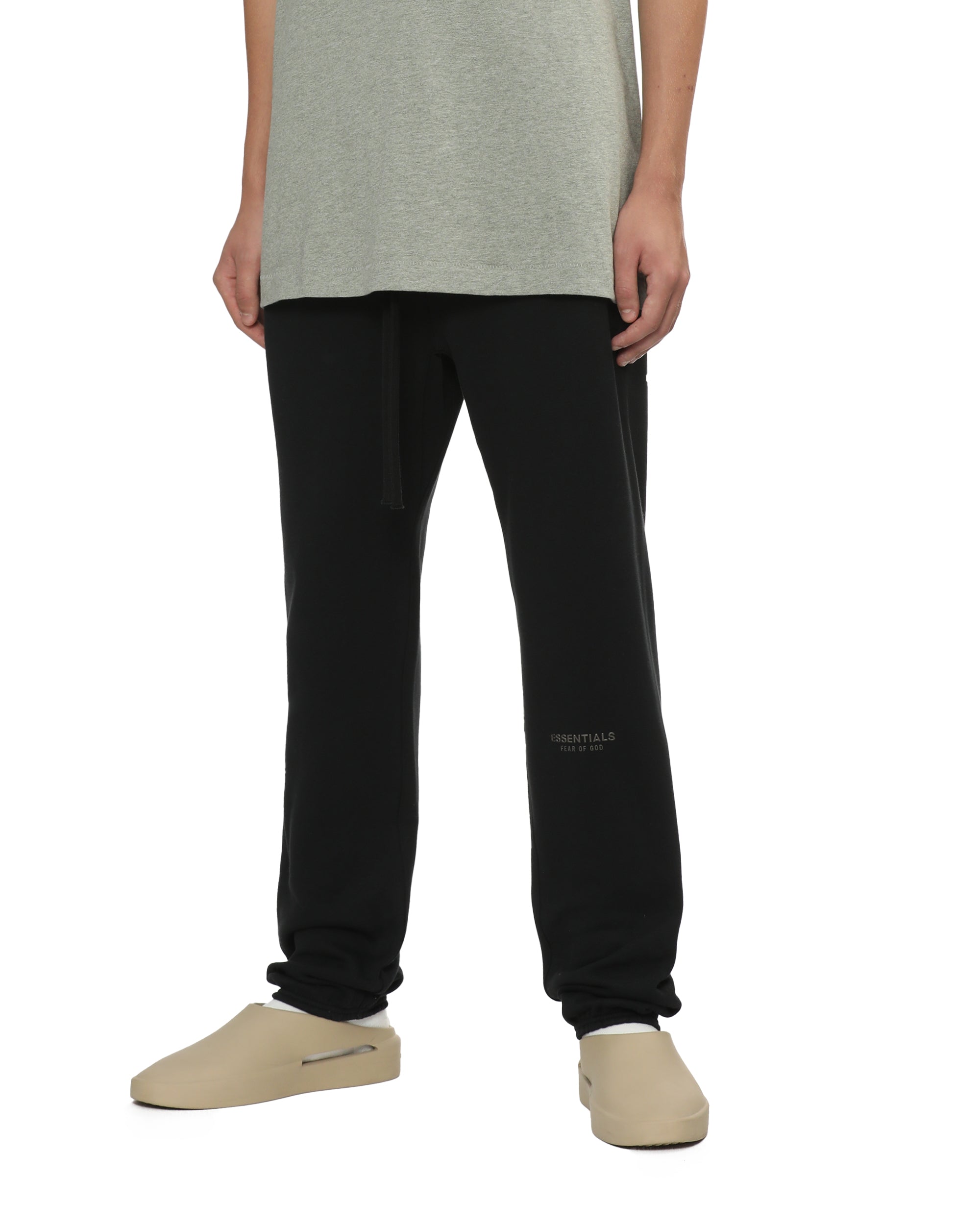 ESSENTIALS Tonal logo sweatpants