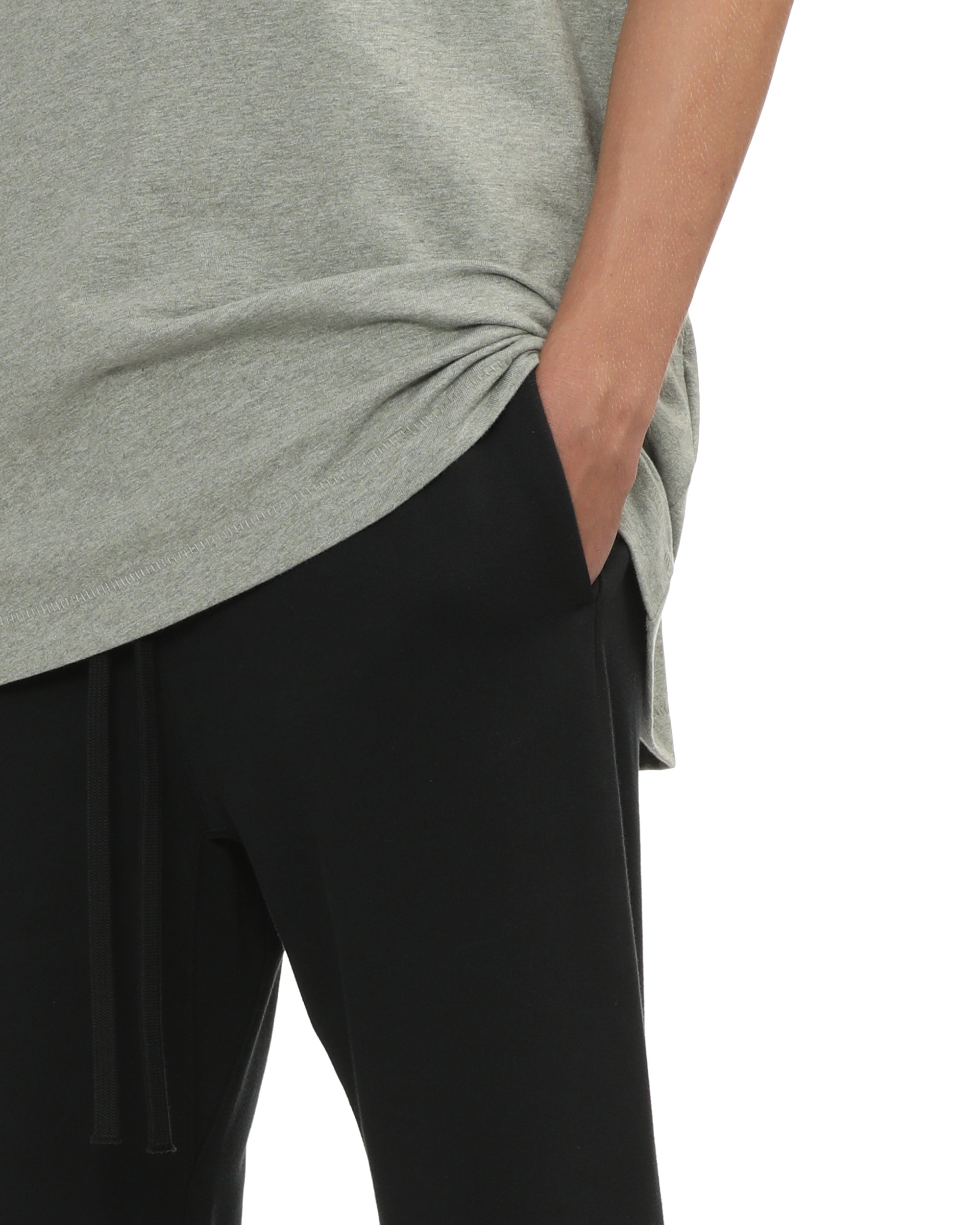 ESSENTIALS Tonal logo sweatpants