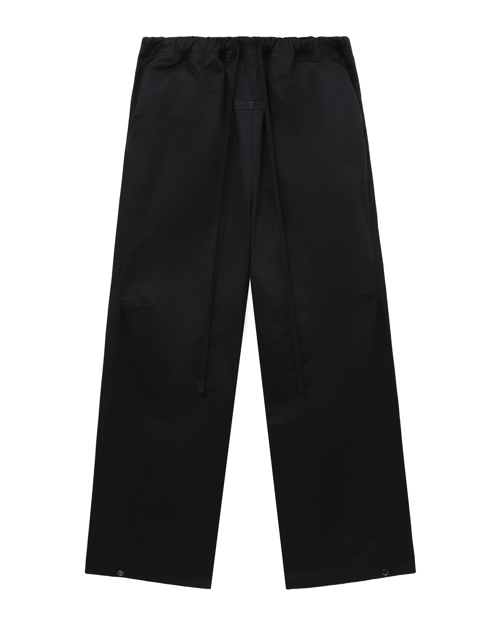 ESSENTIALS Wide-leg pants