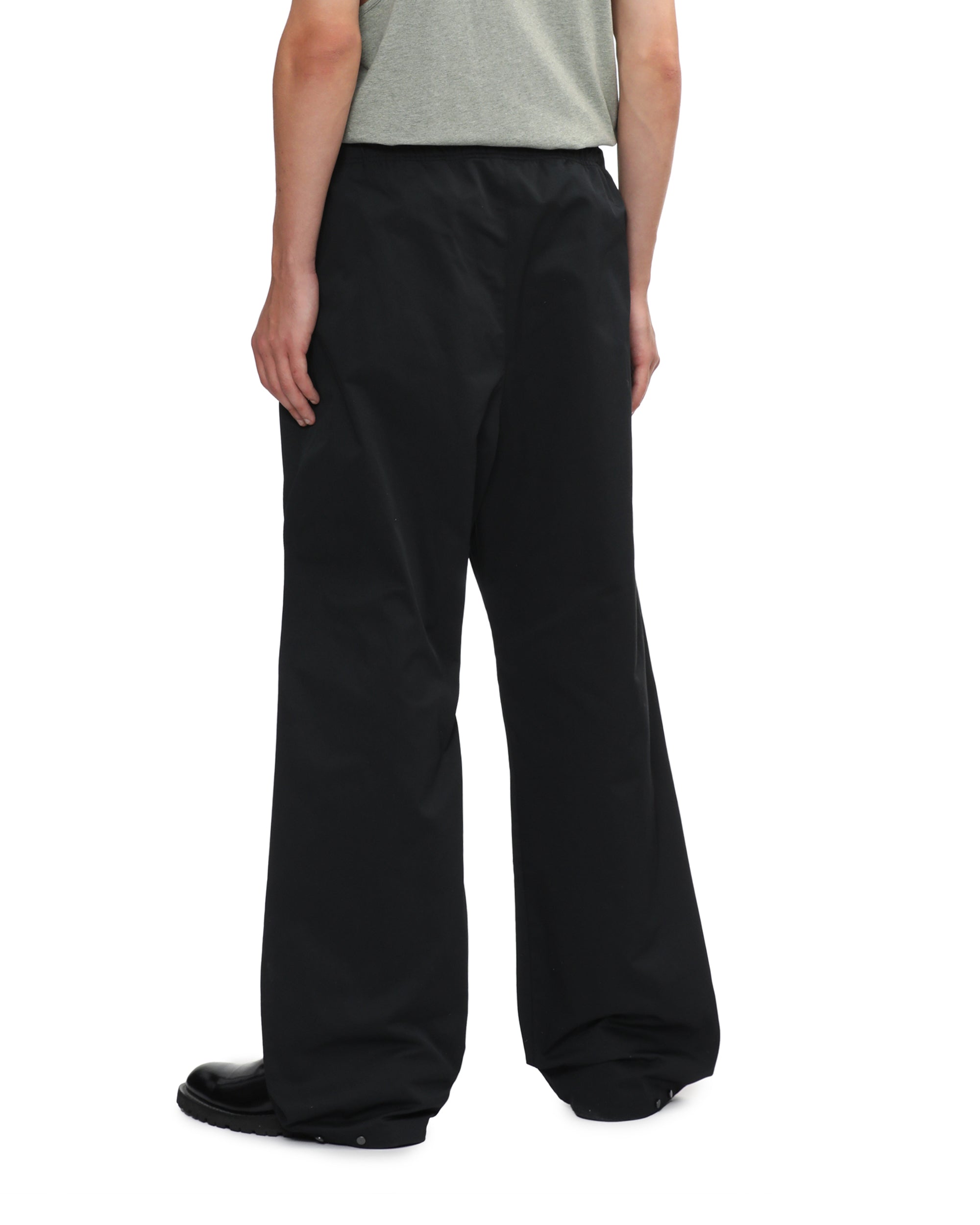 ESSENTIALS Wide-leg pants