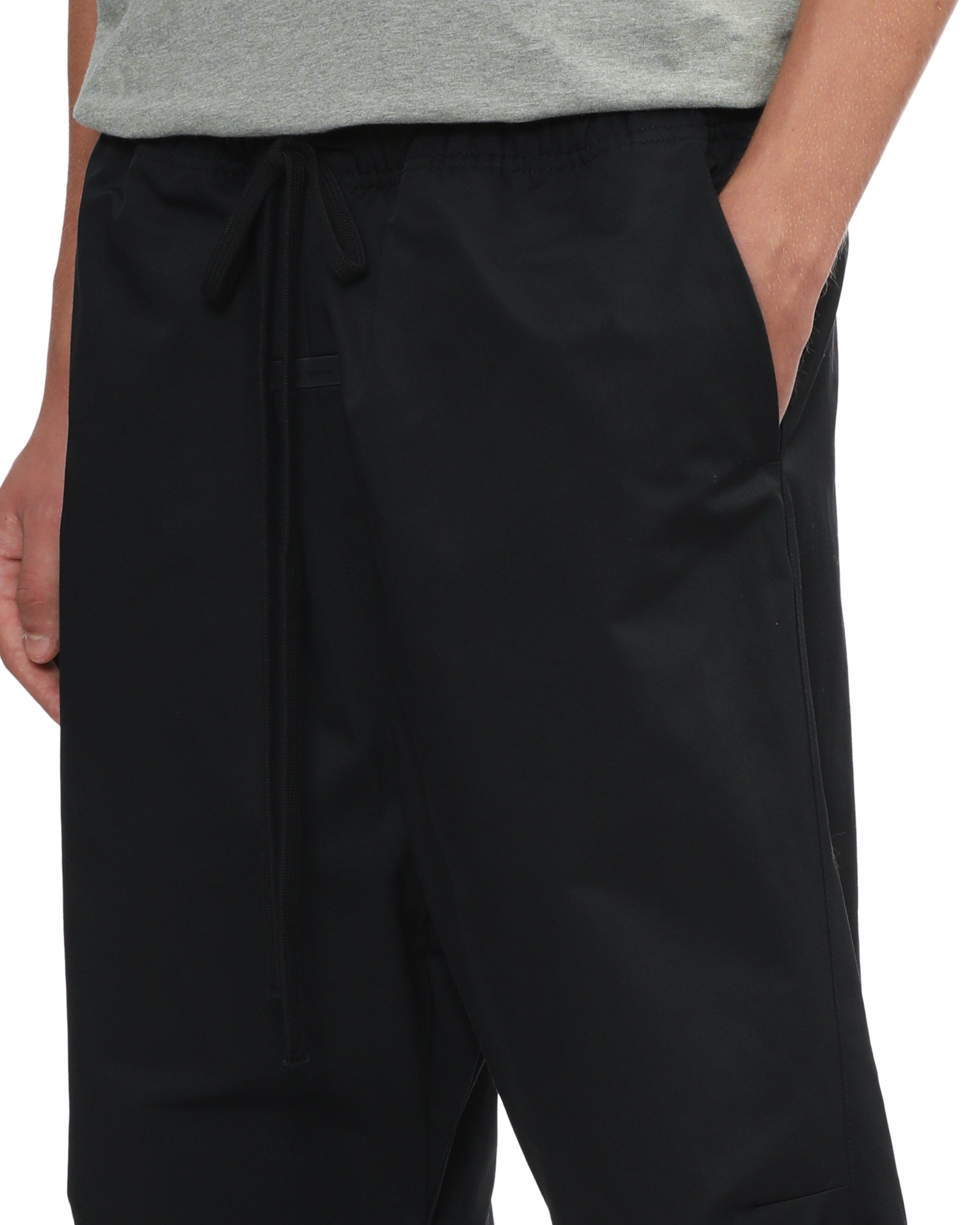 ESSENTIALS Wide-leg pants