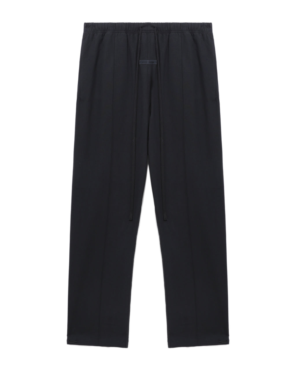 ESSENTIALS Straight leg pants