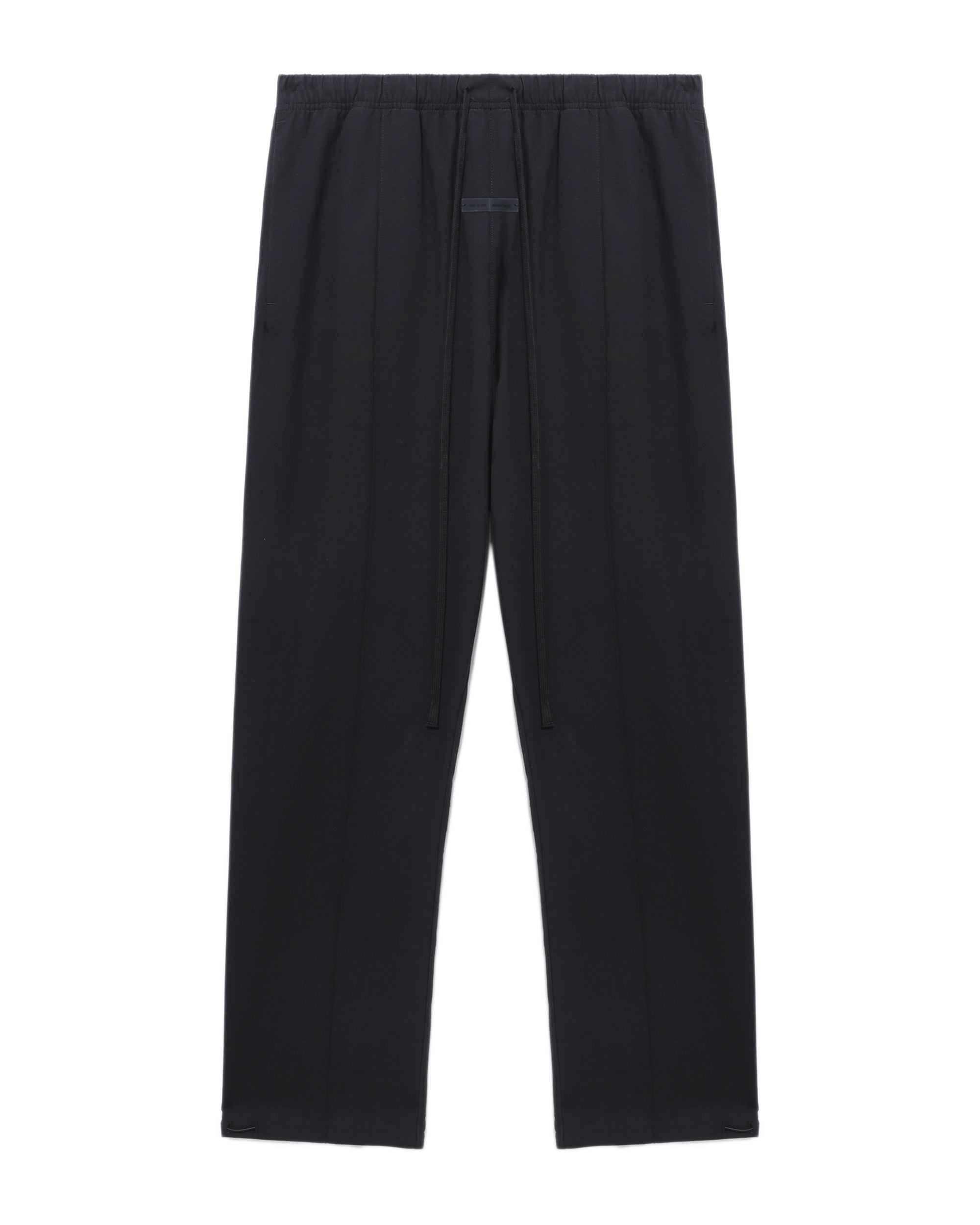 ESSENTIALS Straight leg pants