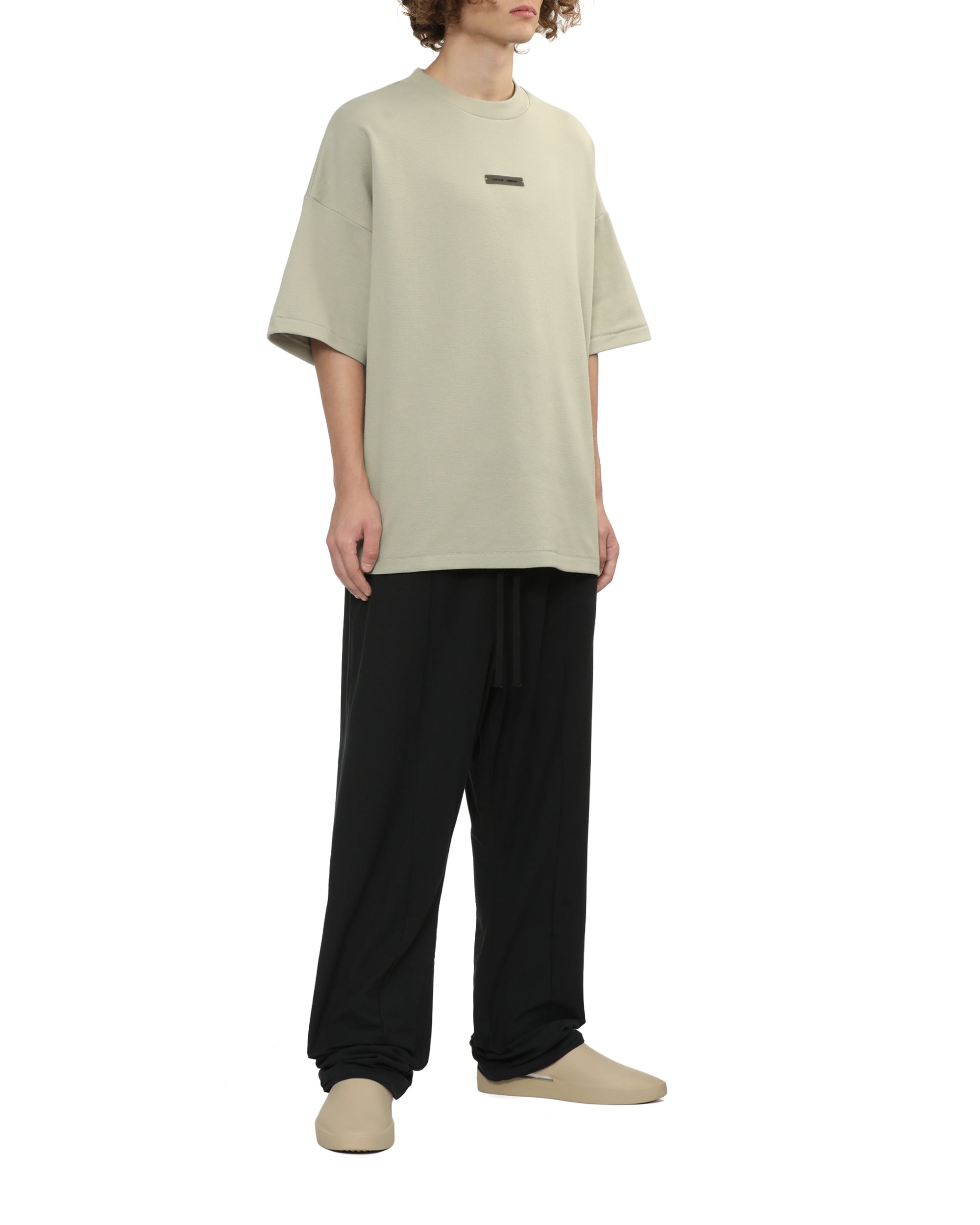 ESSENTIALS Straight leg pants