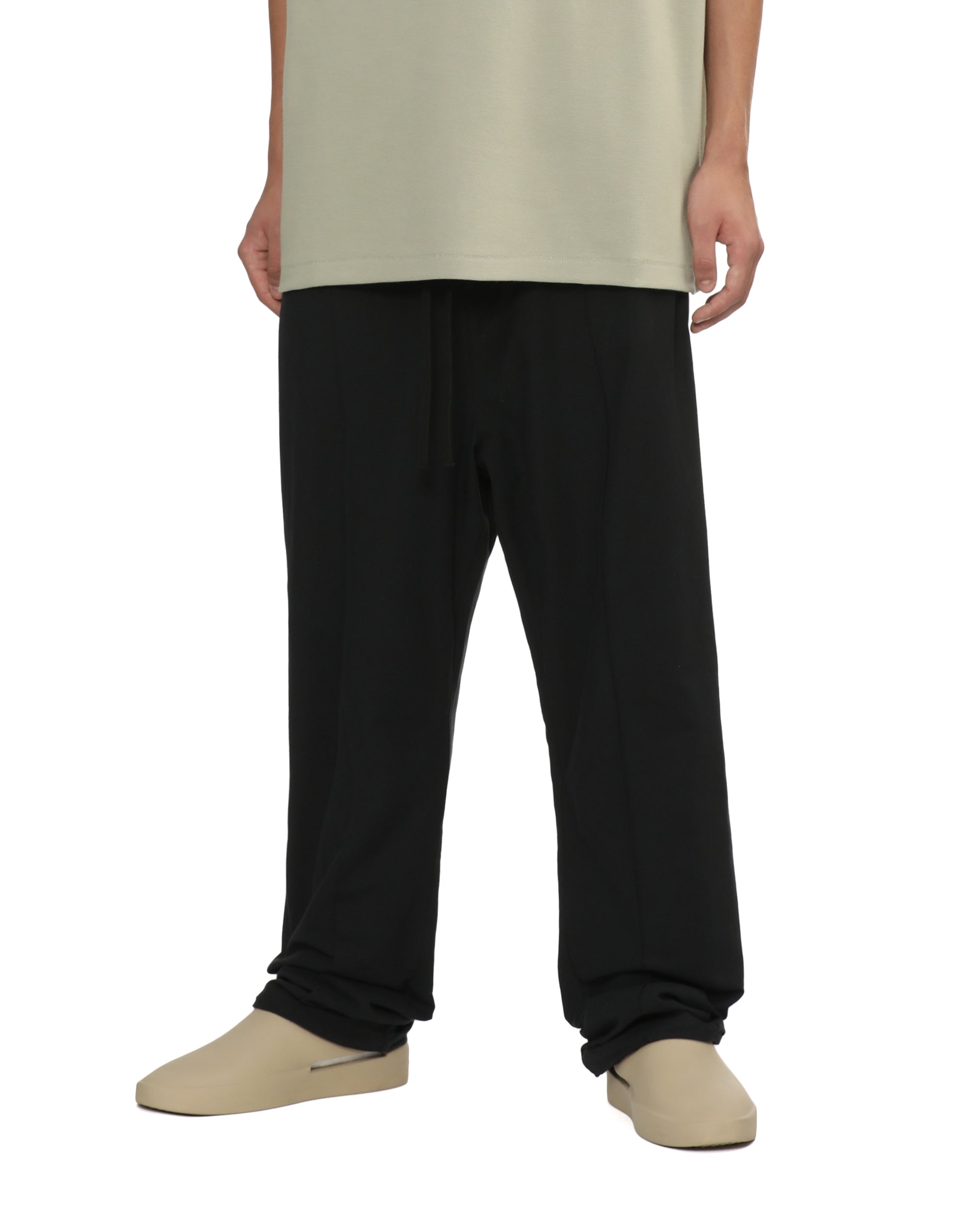 ESSENTIALS Straight leg pants