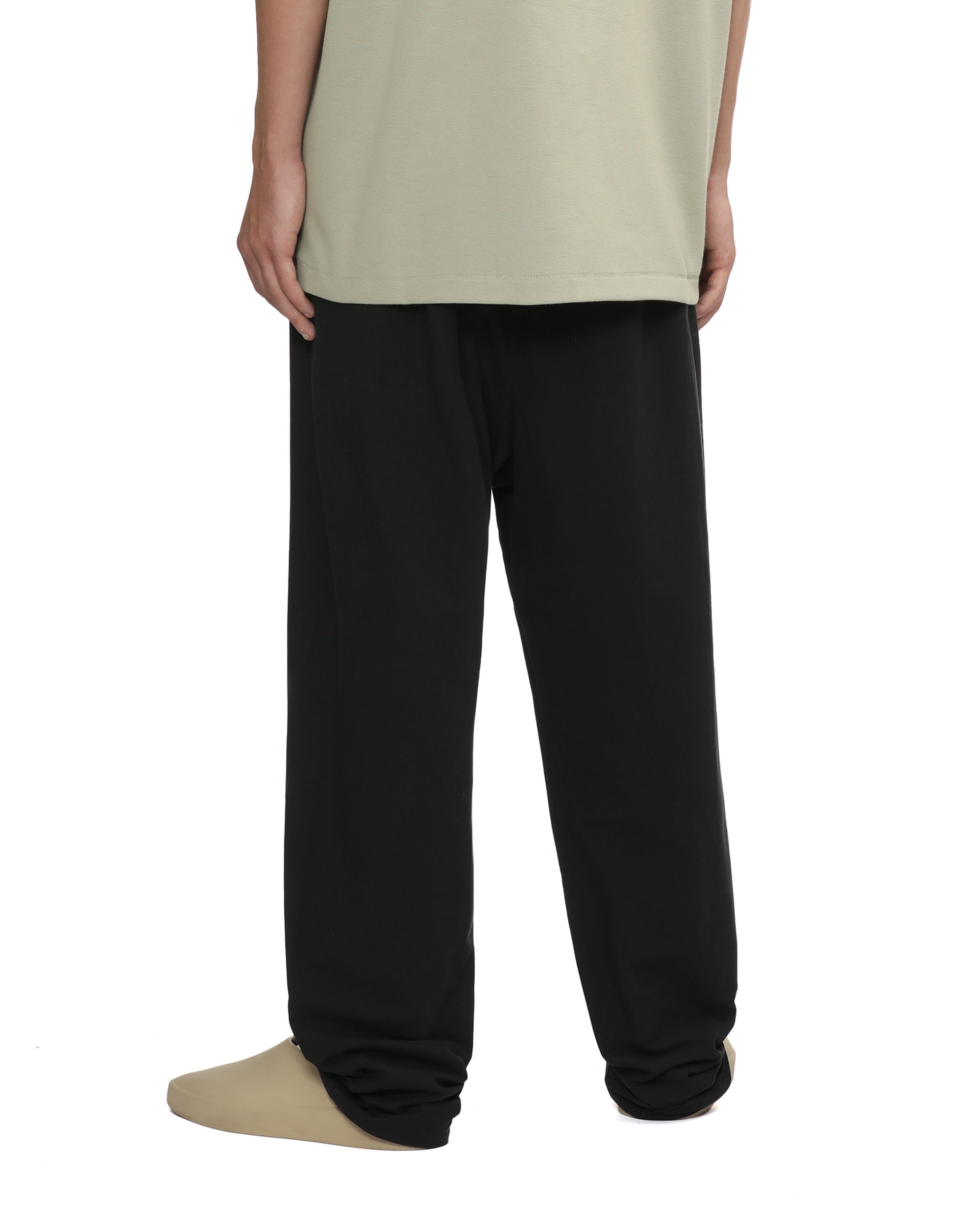 ESSENTIALS Straight leg pants