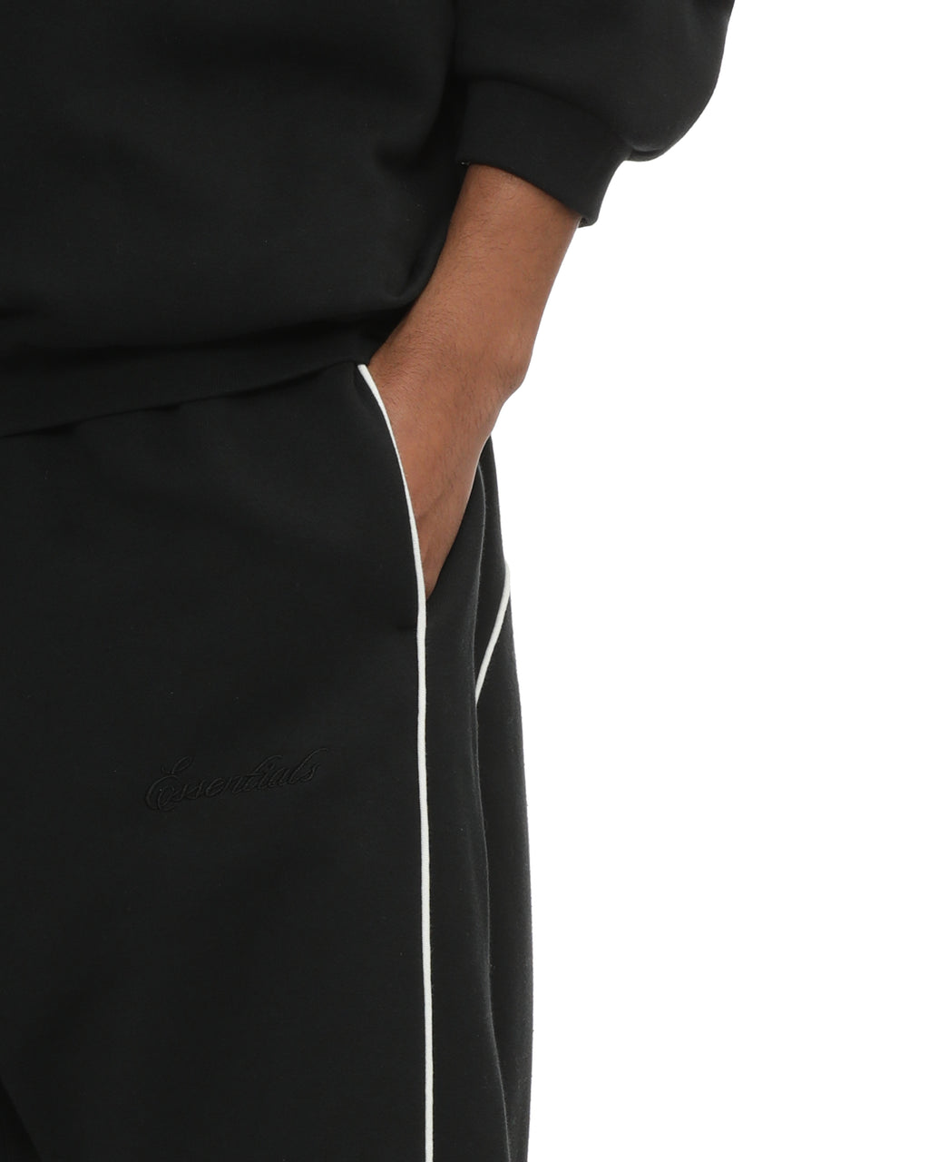 ESSENTIALS Track pants