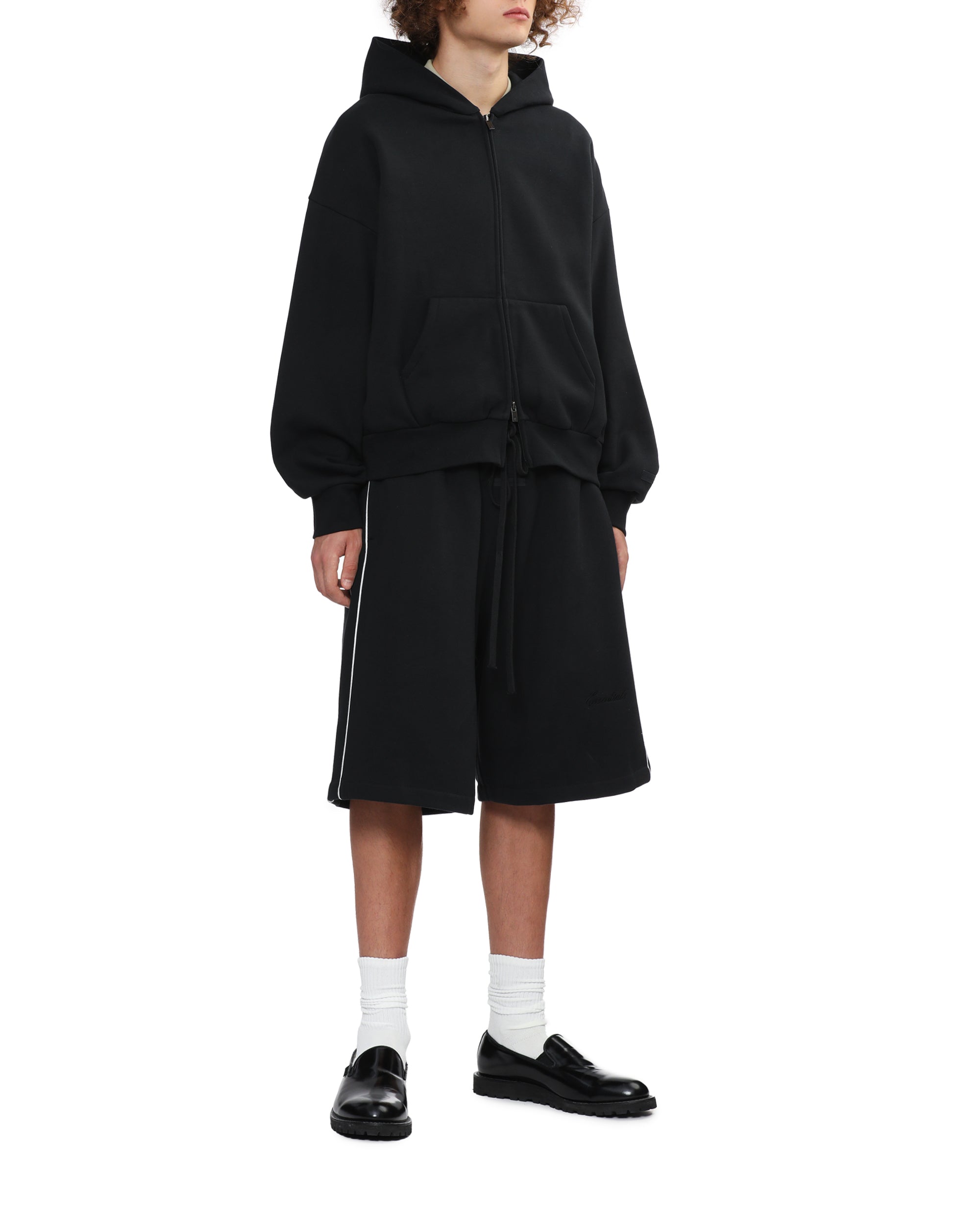 ESSENTIALS Track shorts