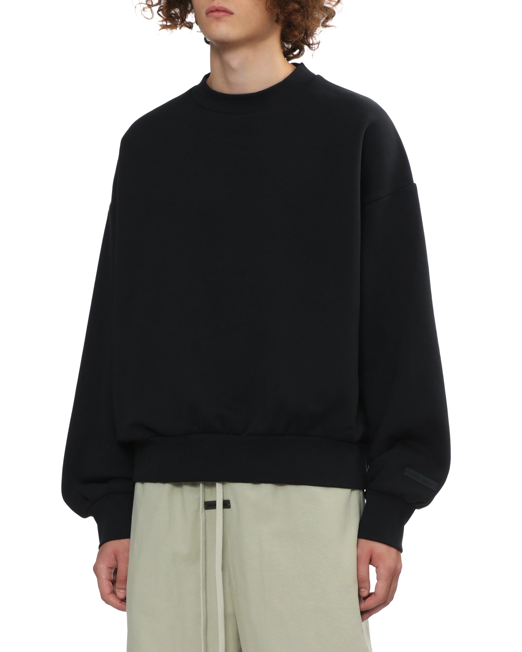 ESSENTIALS Logo sweater