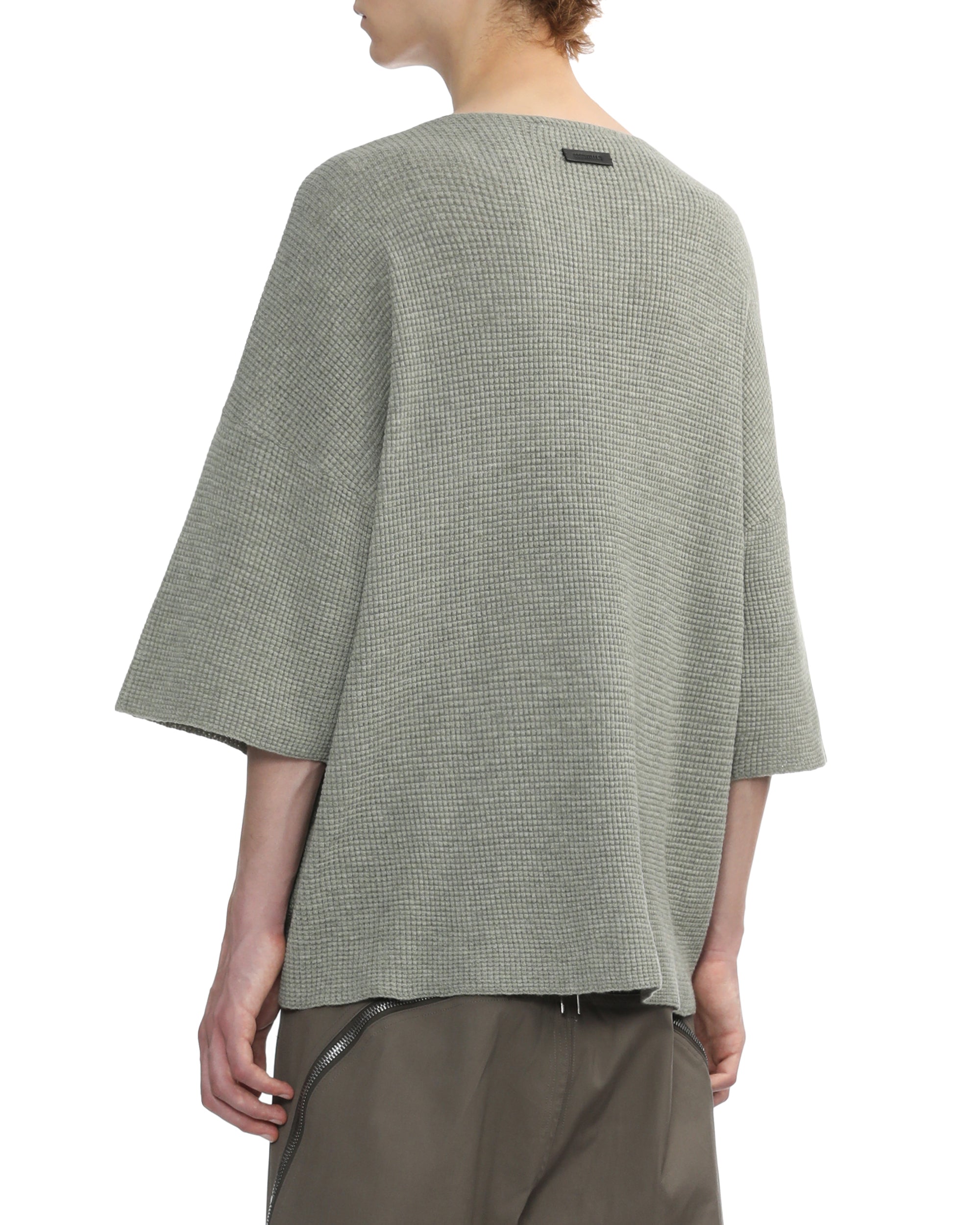 ESSENTIALS Relaxed tee