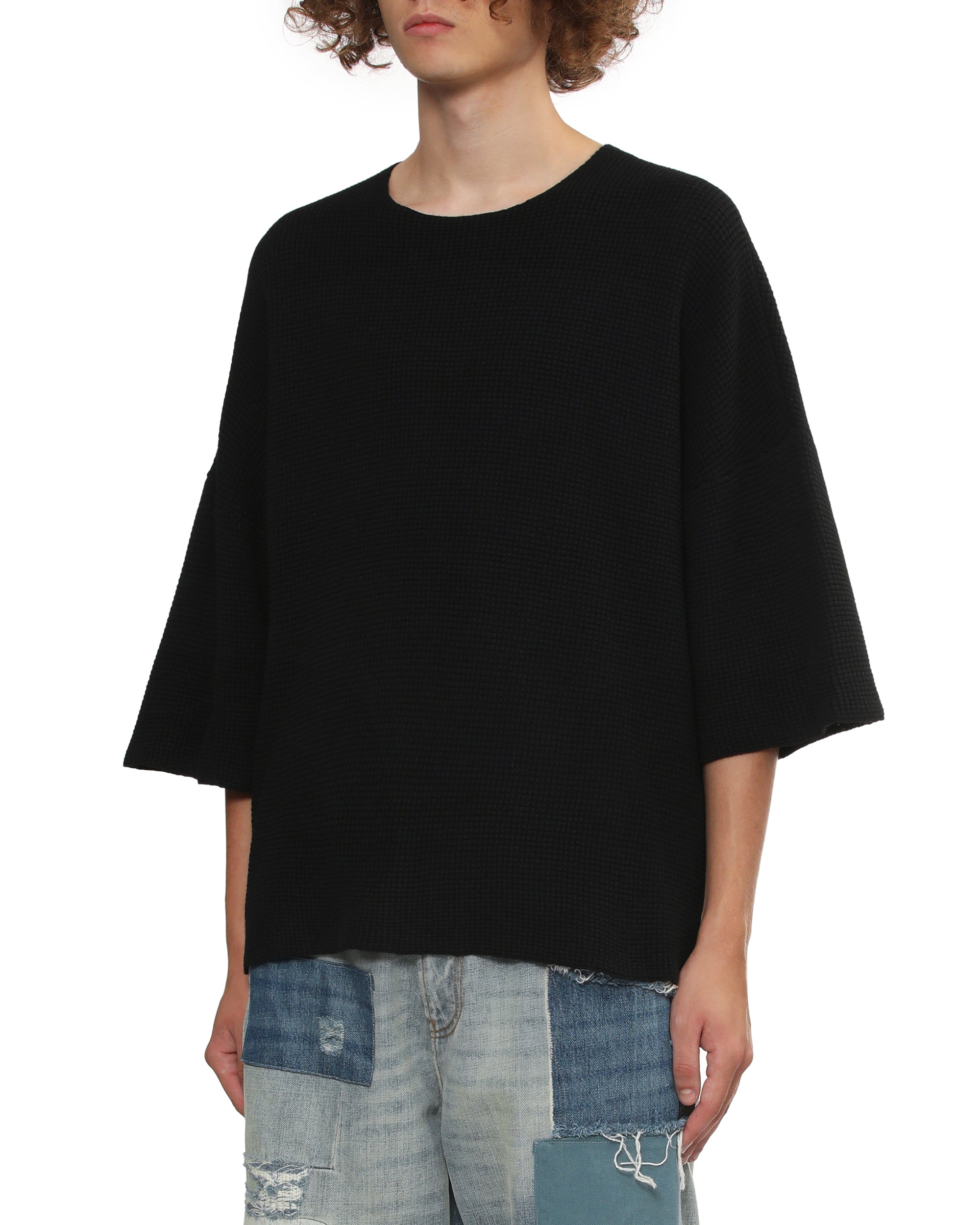 ESSENTIALS Relaxed tee