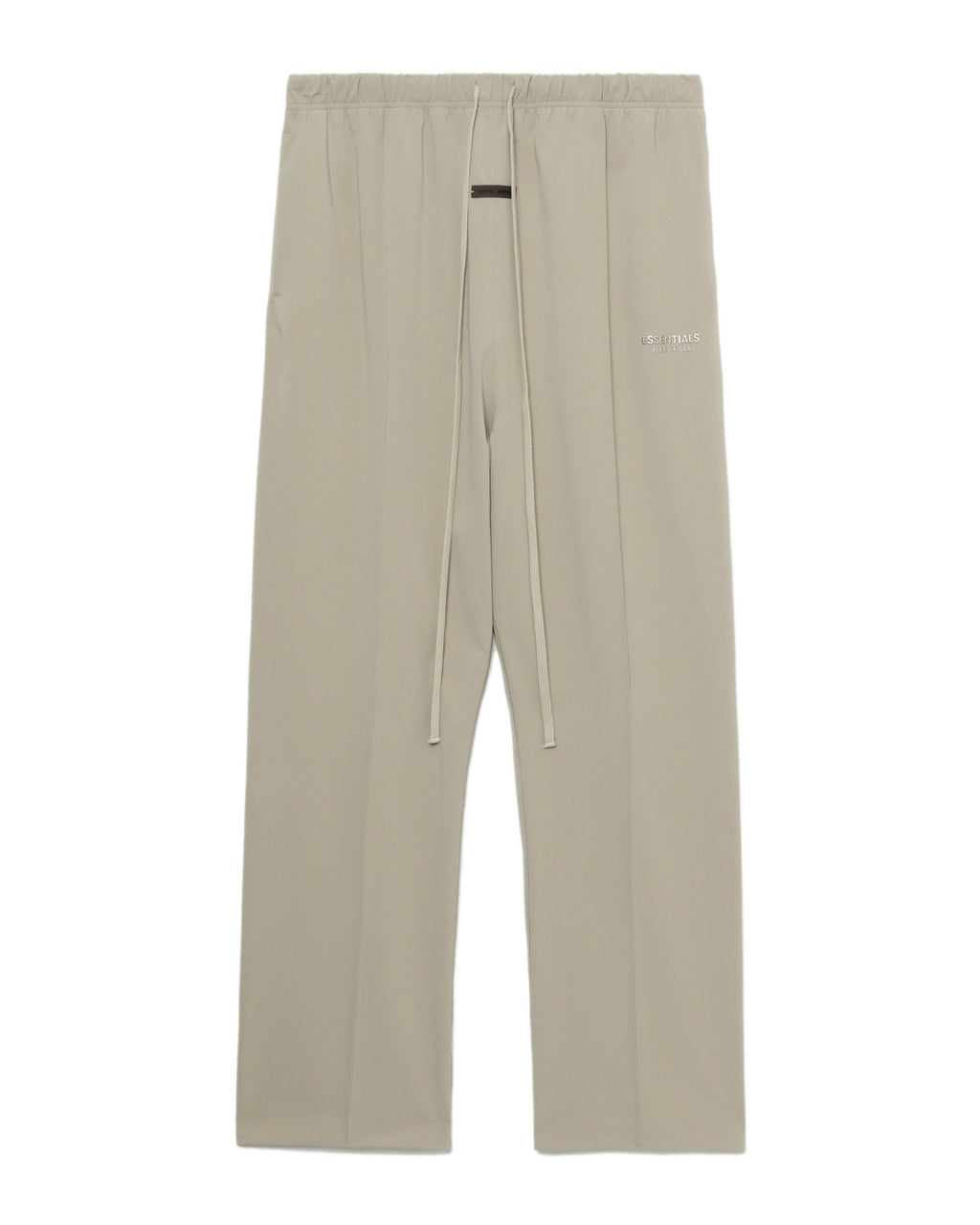 ESSENTIALS Logo sweatpants