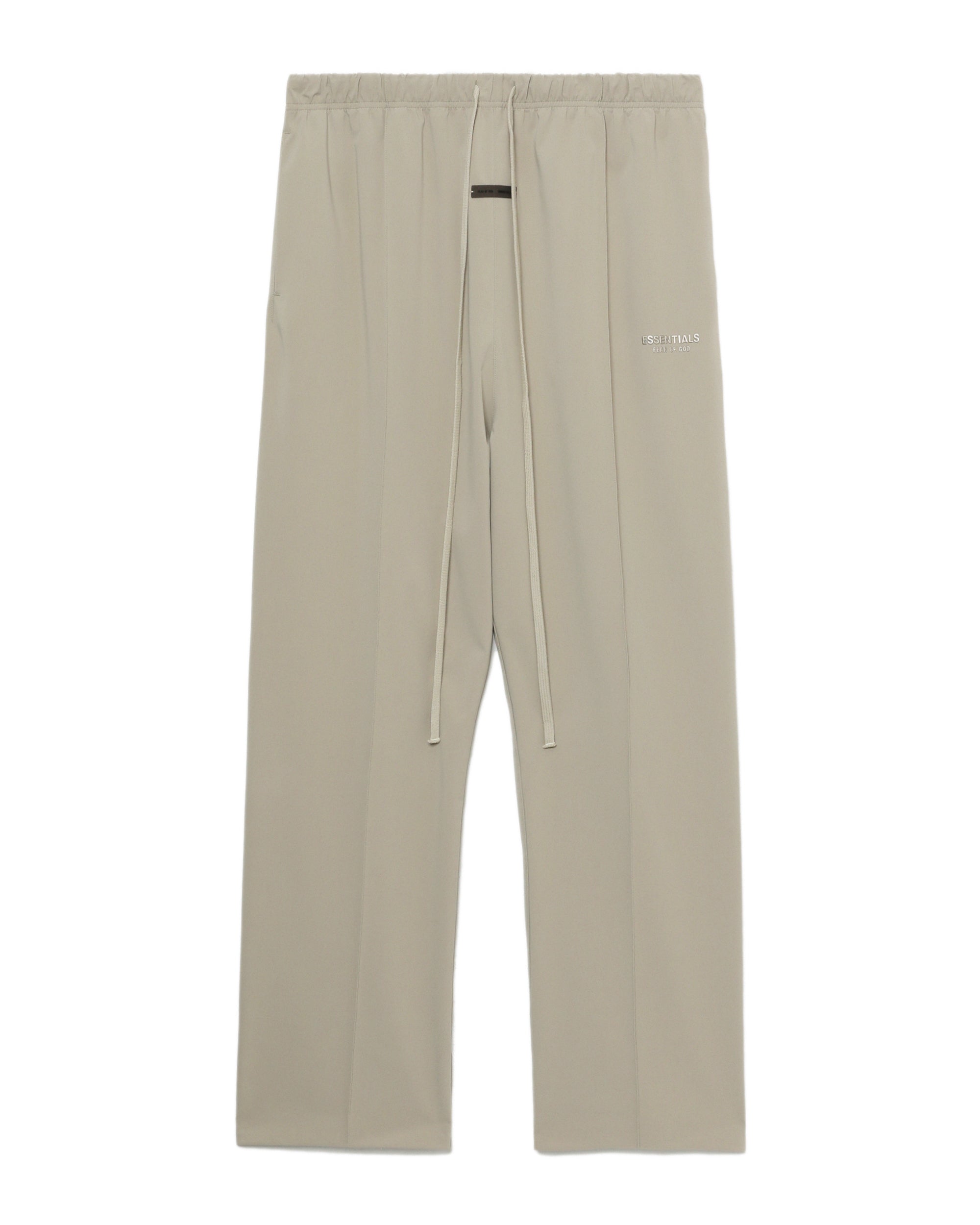 ESSENTIALS Logo sweatpants