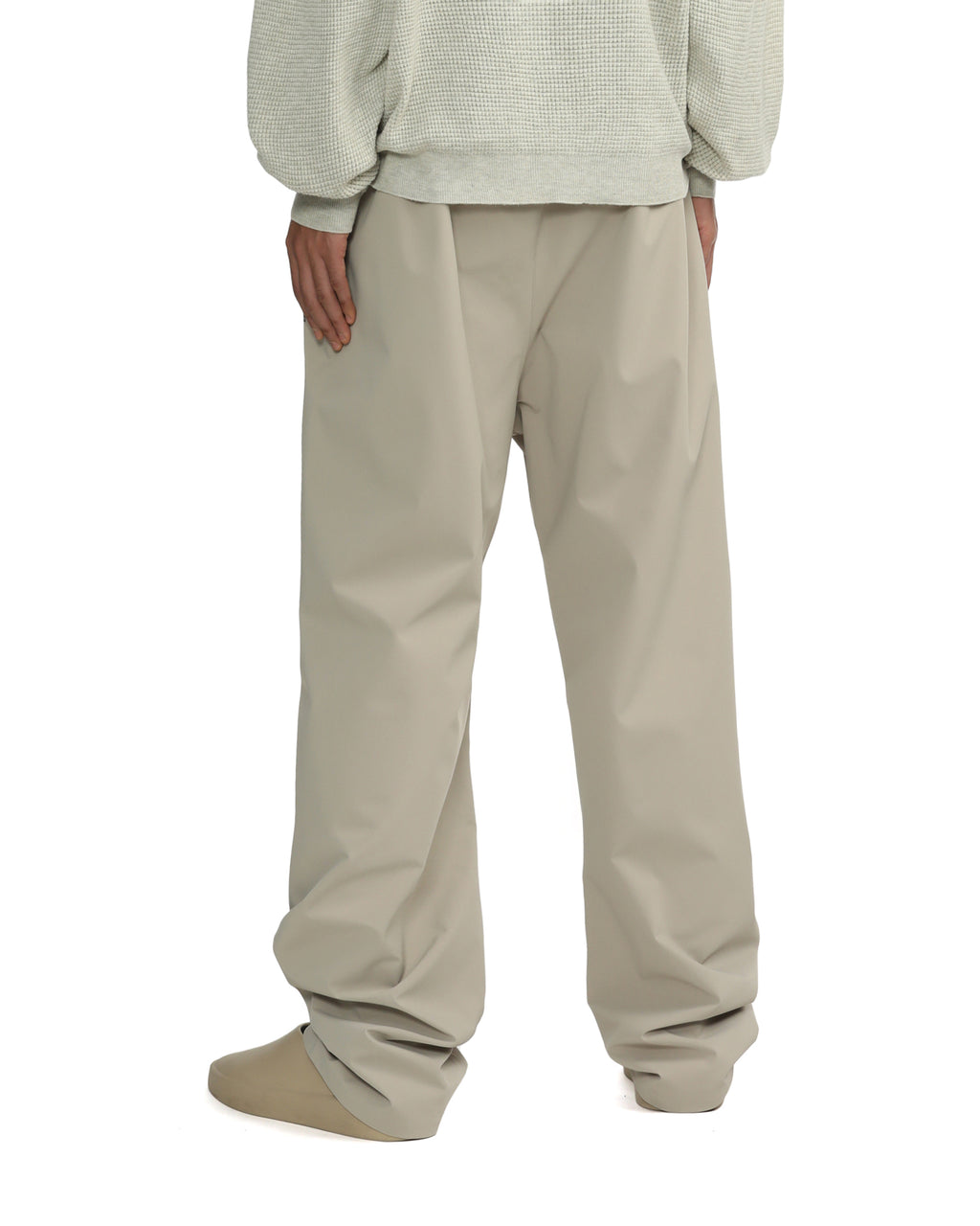 ESSENTIALS Logo sweatpants