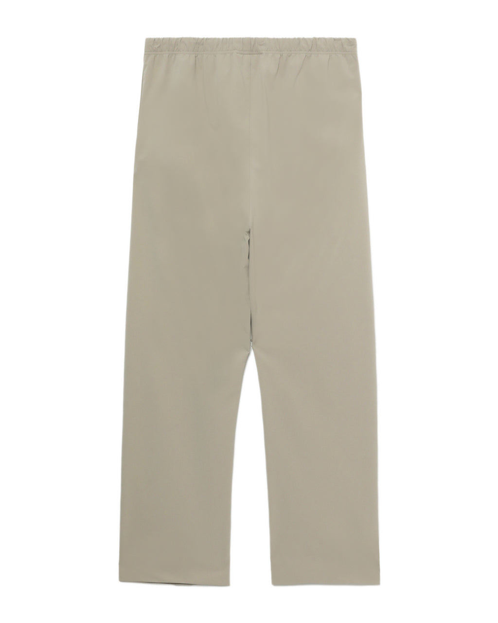 ESSENTIALS Logo sweatpants