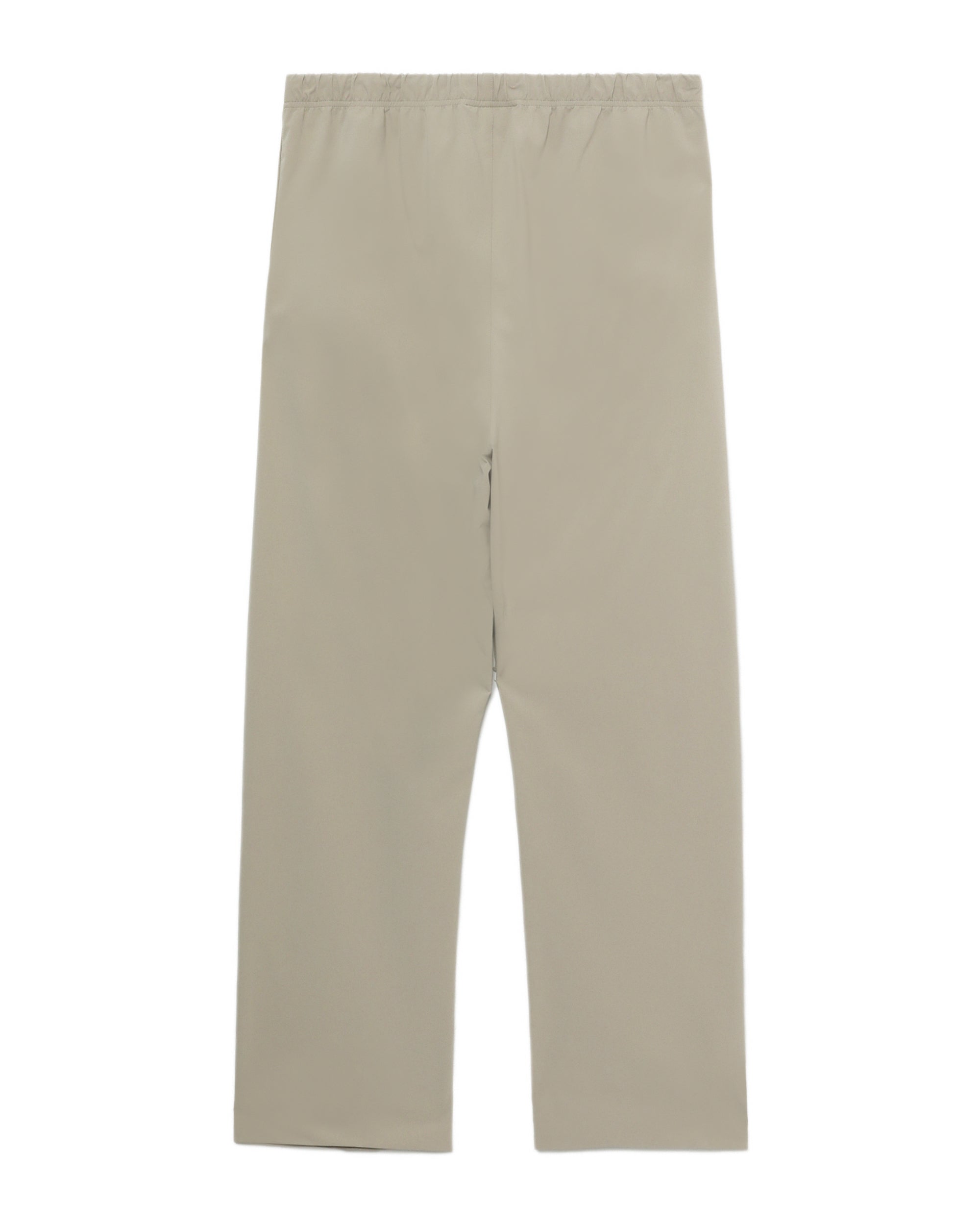 ESSENTIALS Logo sweatpants