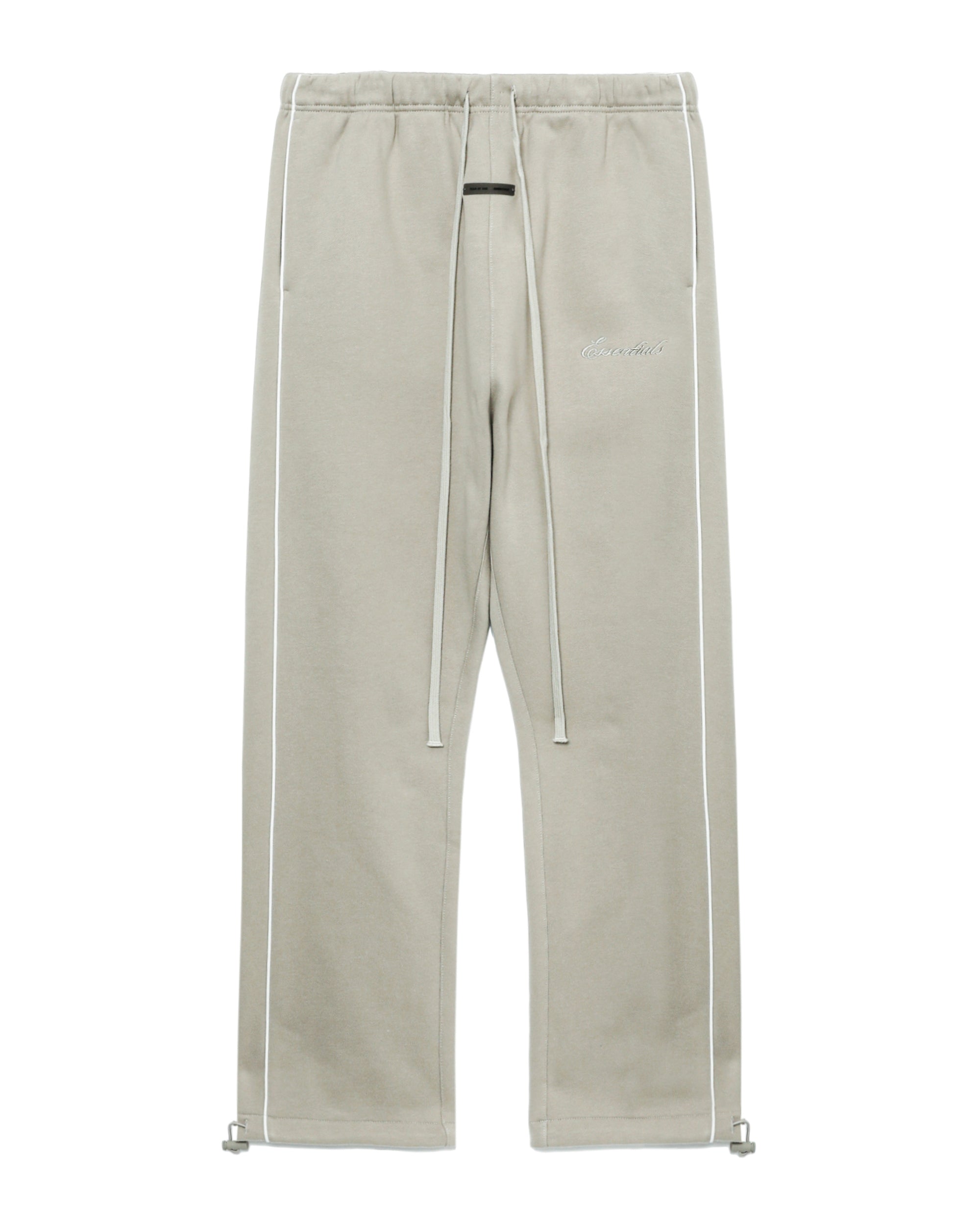 ESSENTIALS Straight leg pants