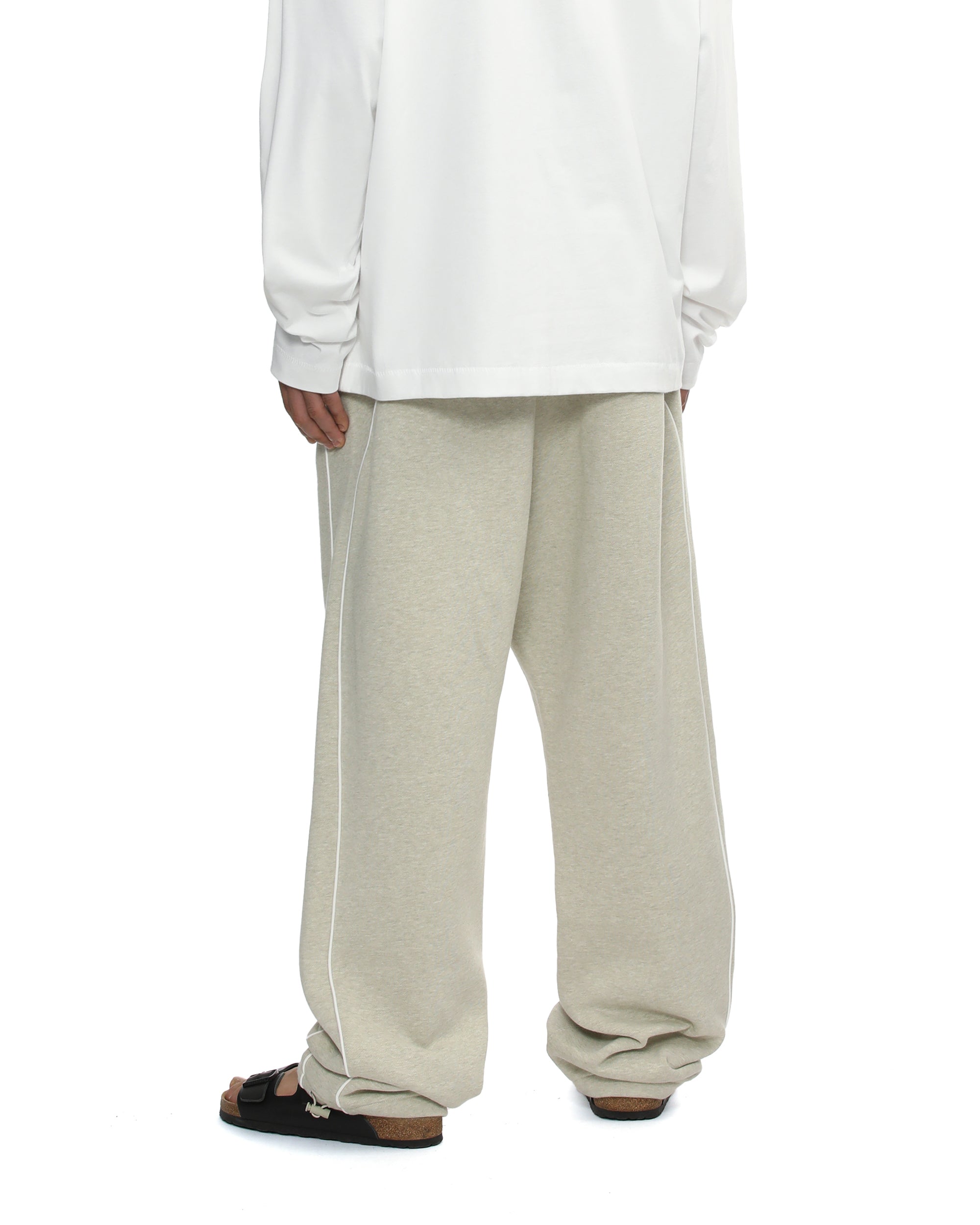 ESSENTIALS Straight leg pants
