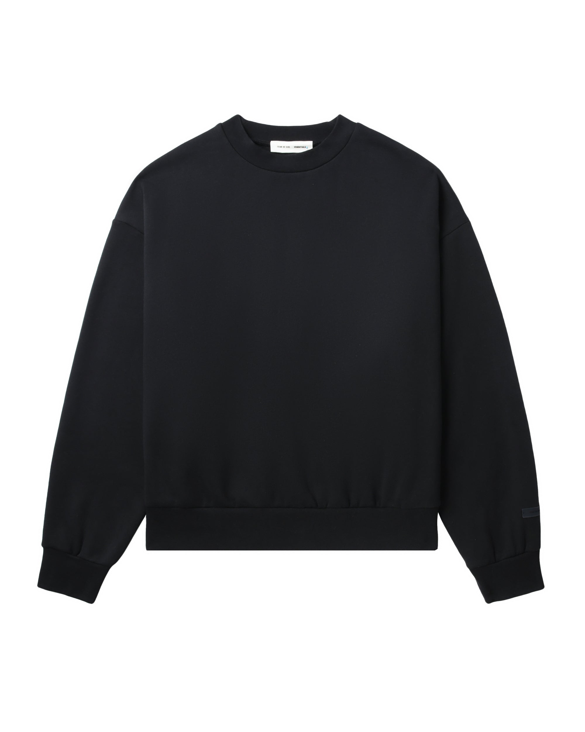 ESSENTIALS Logo sweatshirt