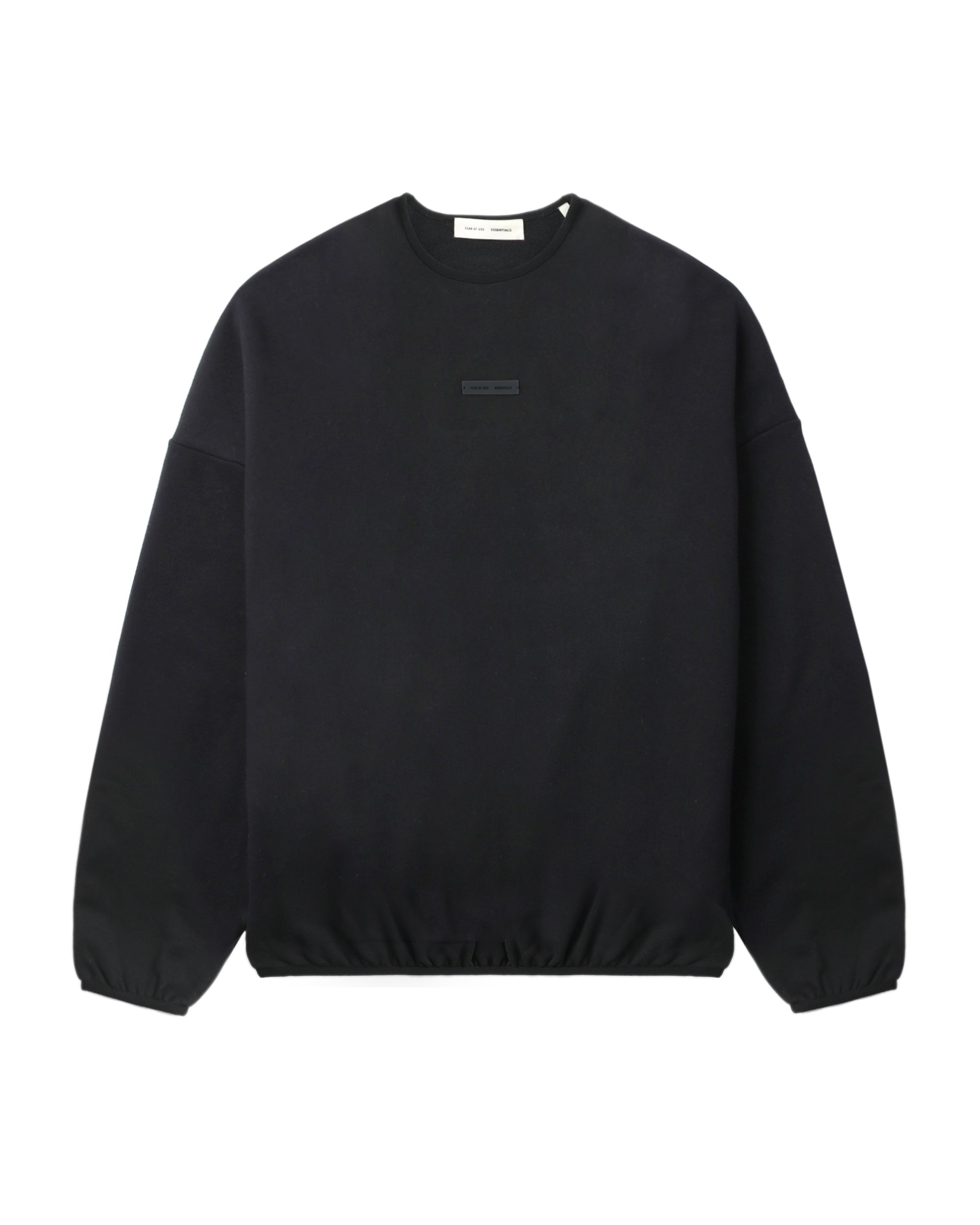 ESSENTIALS Logo sweatshirt