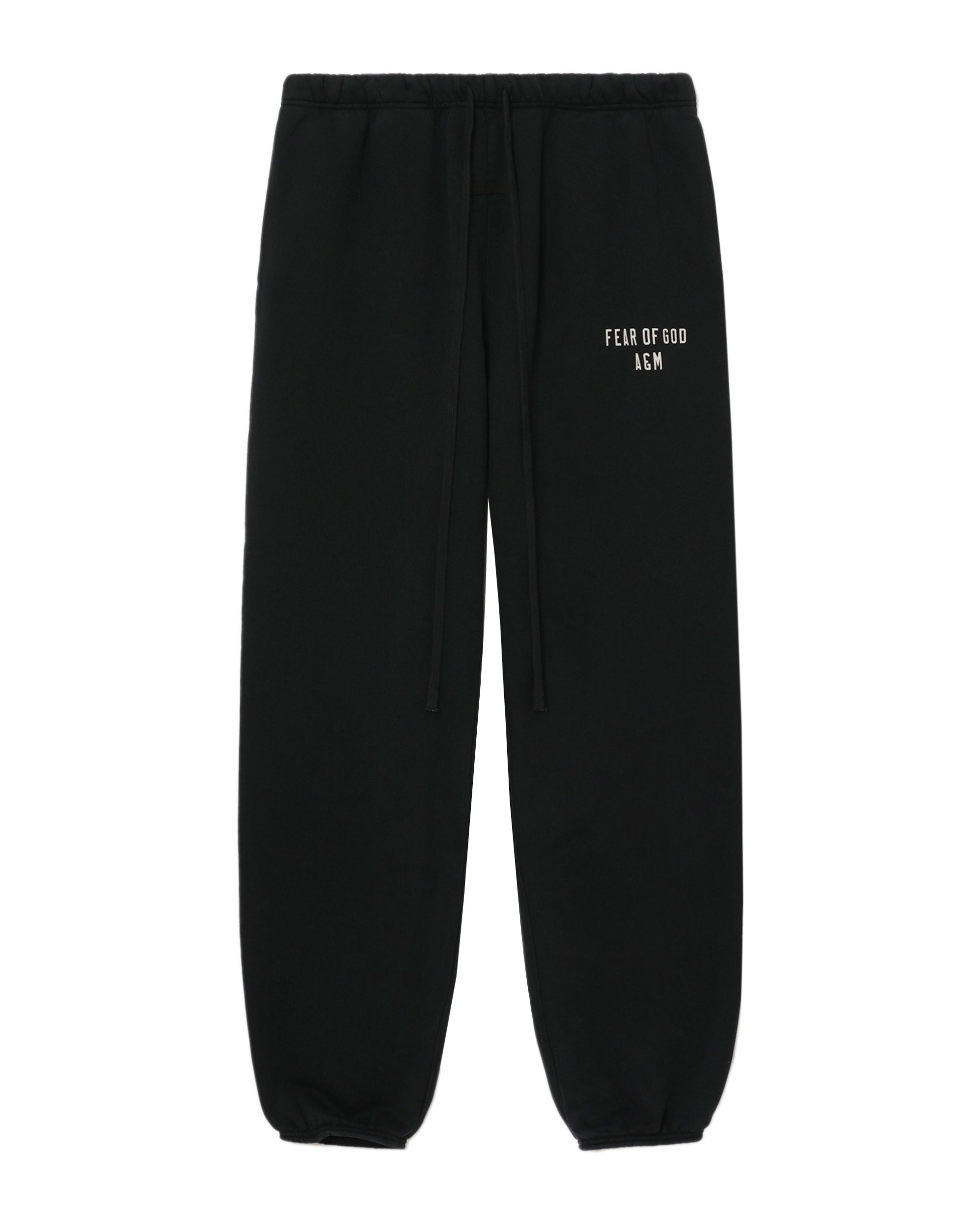 ESSENTIALS Logo sweatpants