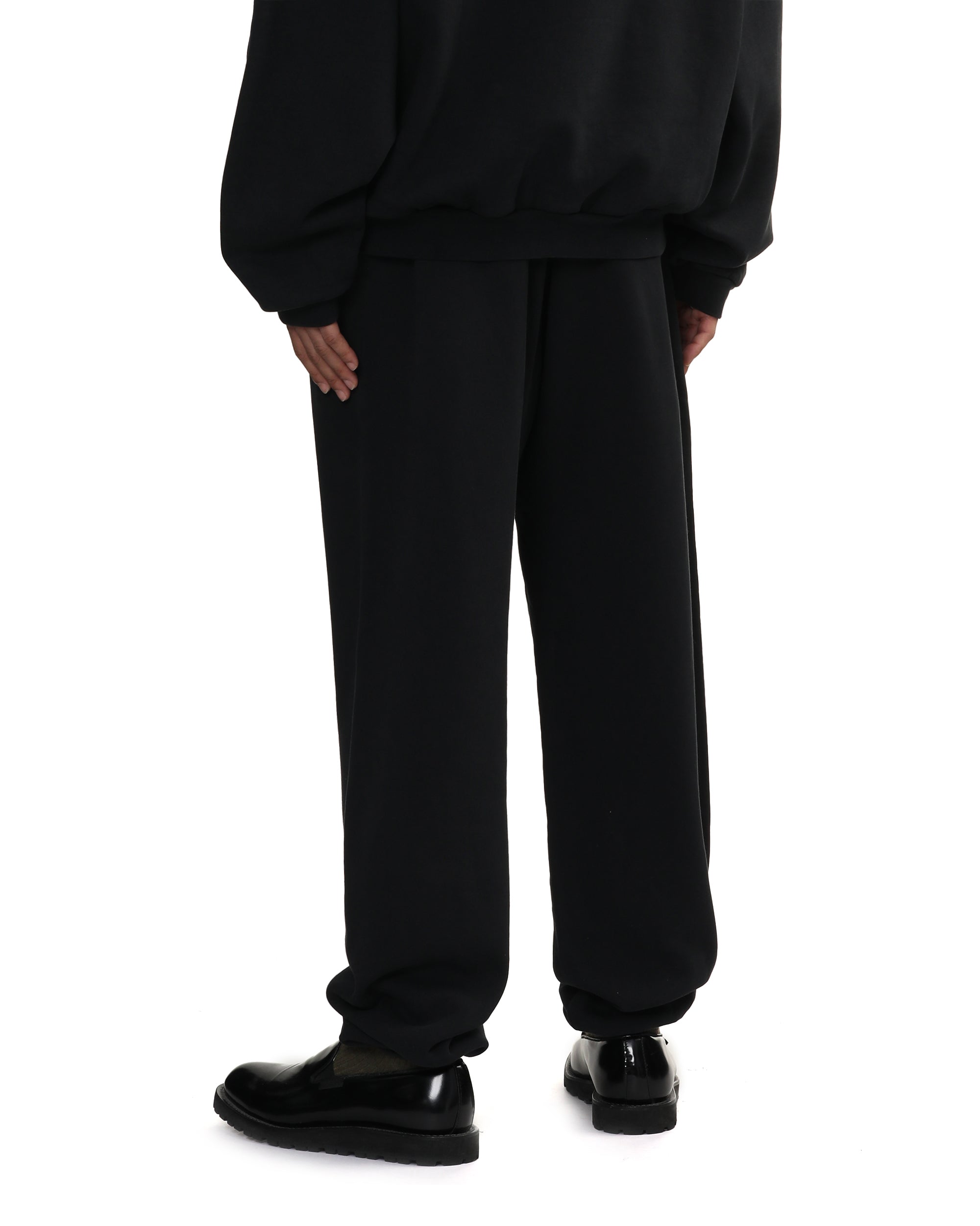 ESSENTIALS Logo sweatpants