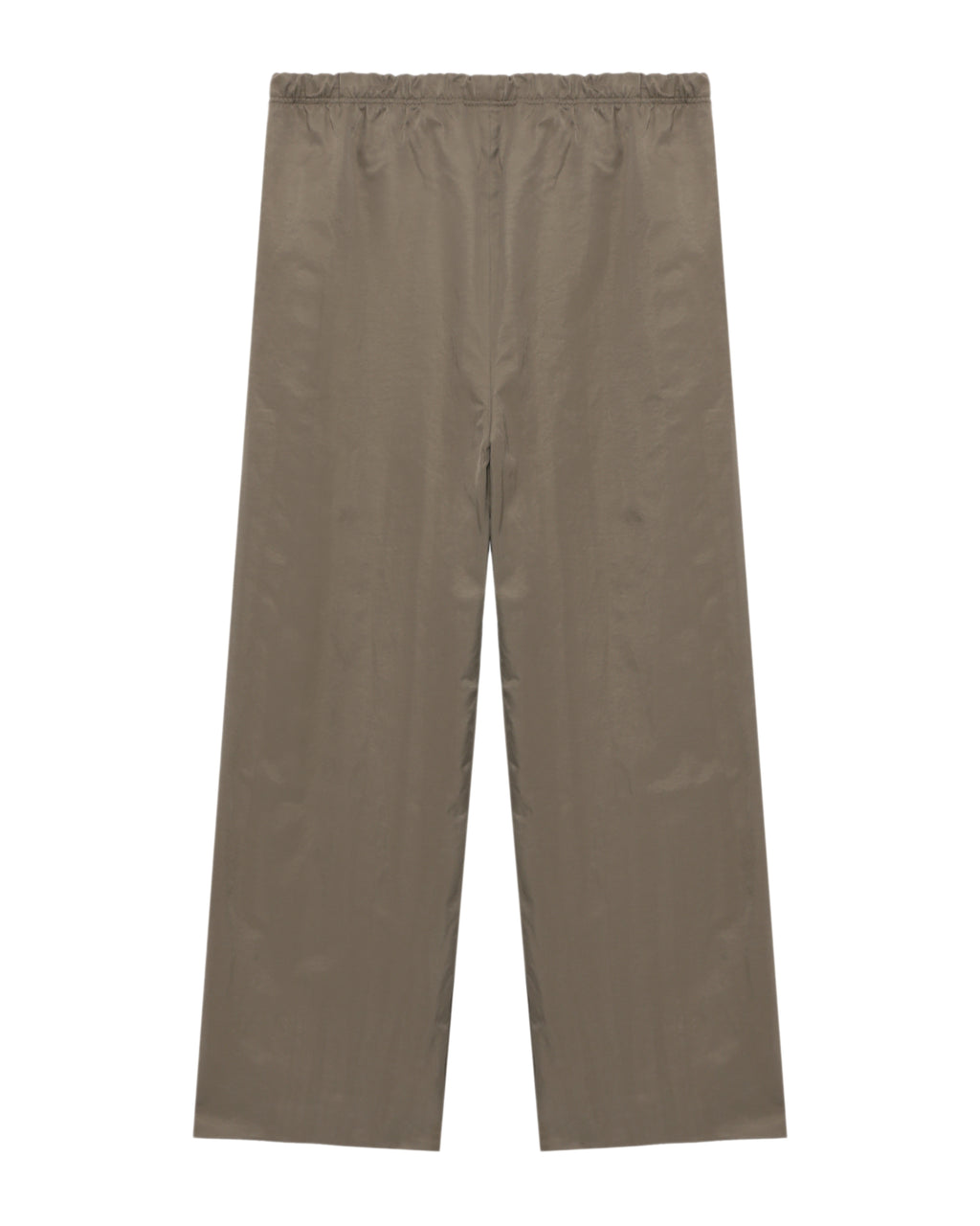 ESSENTIALS Long drawstring sweatpants