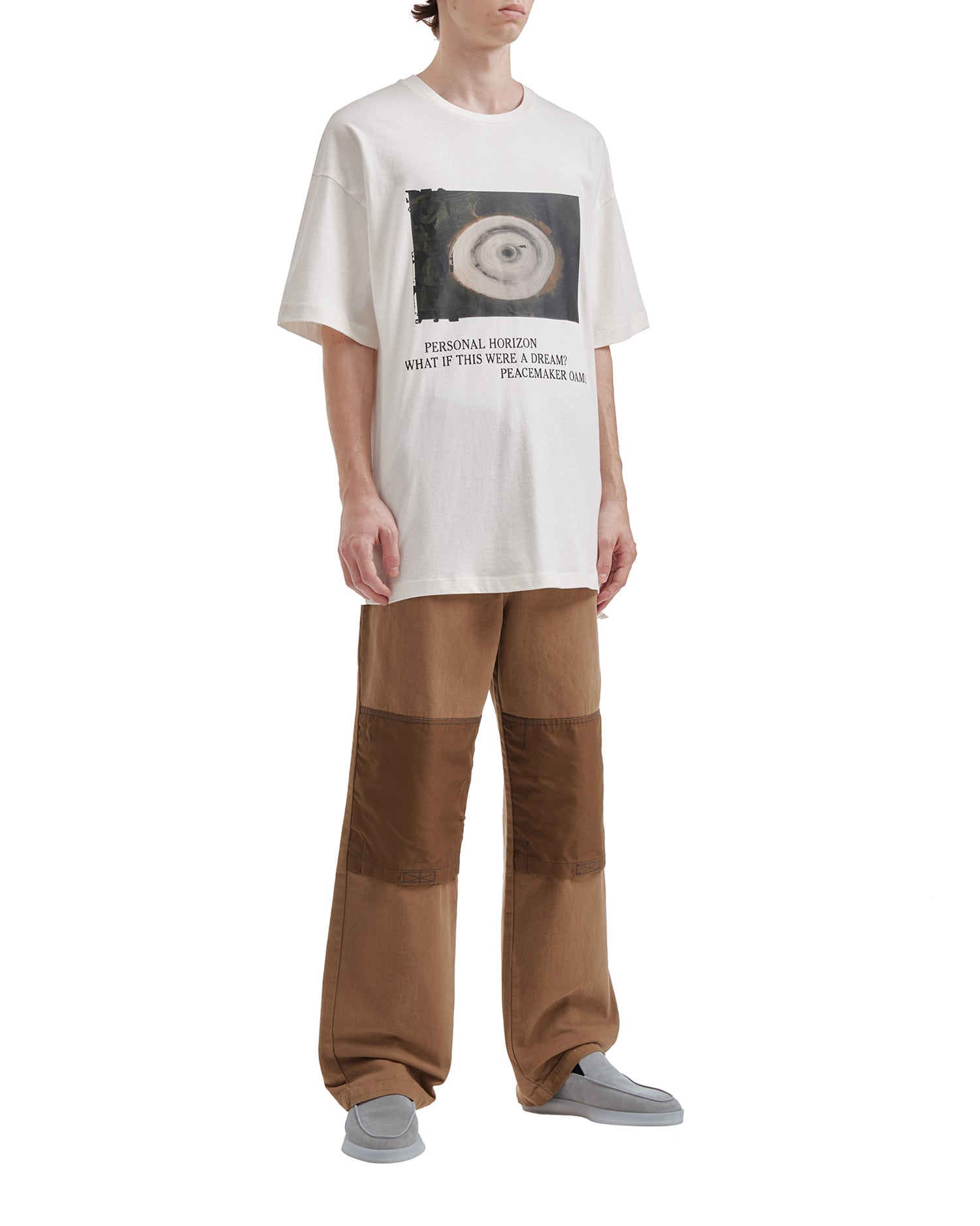 FEAR OF GOD Casual loafer