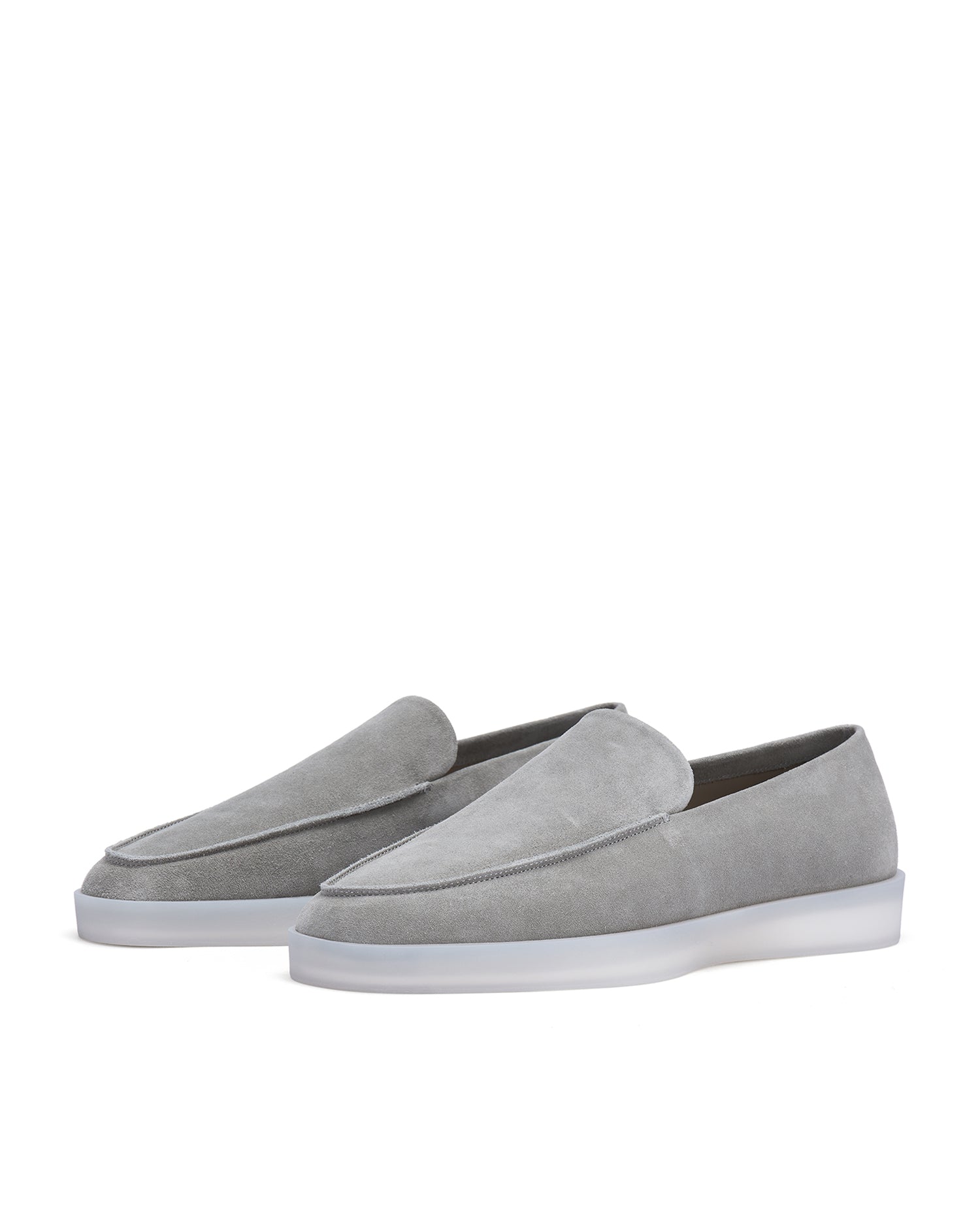 FEAR OF GOD Casual loafer