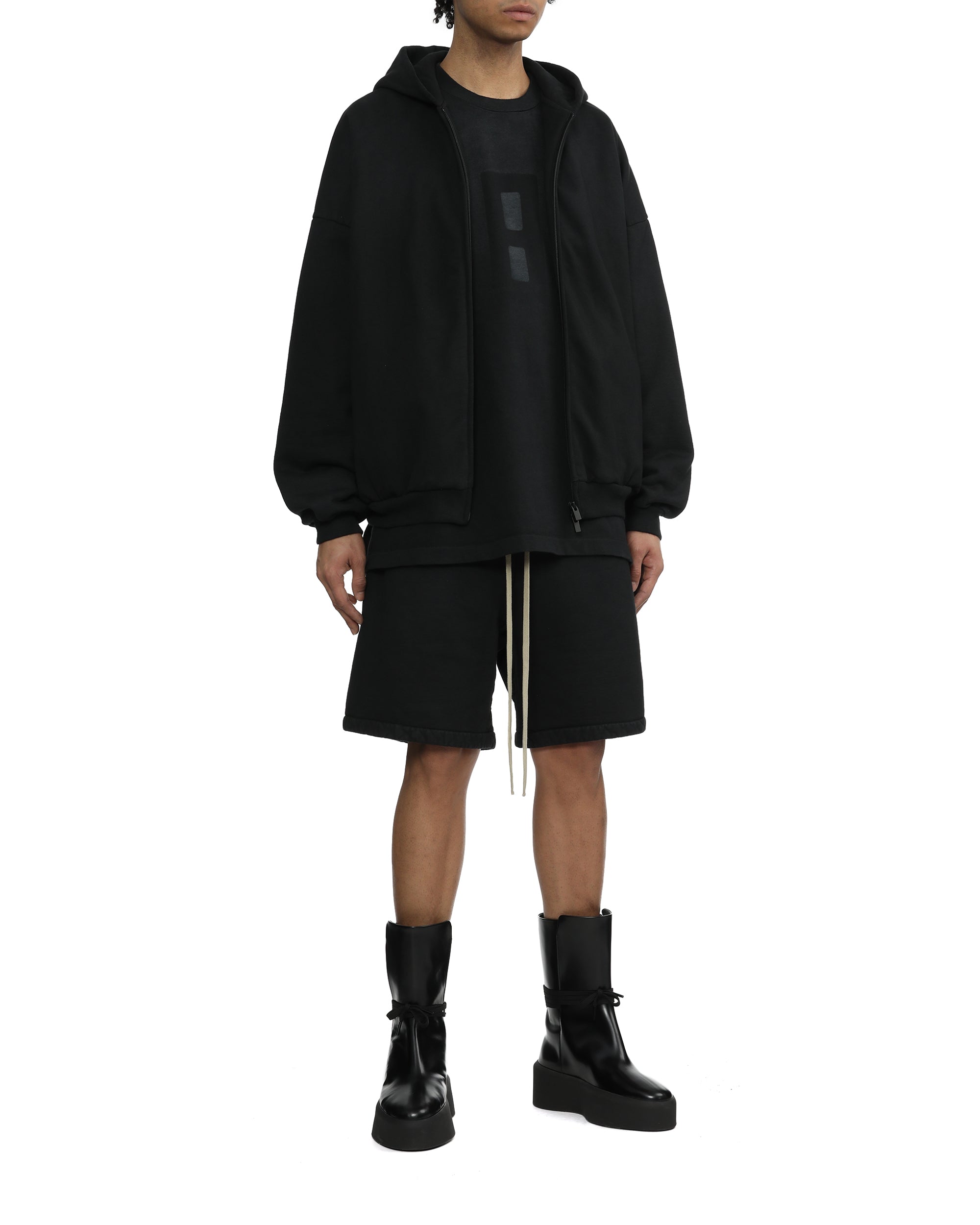 FEAR OF GOD Native boots