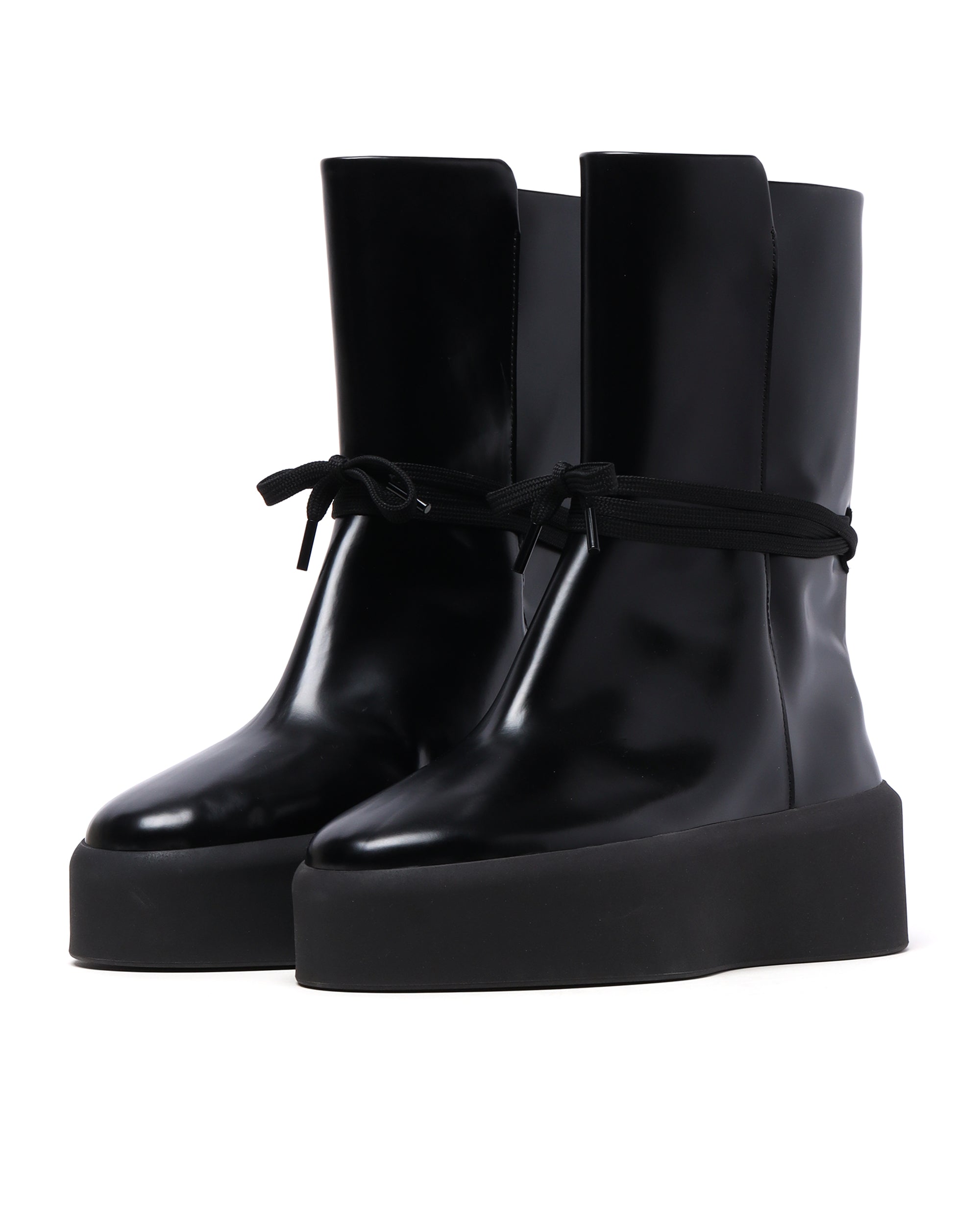 FEAR OF GOD Native boots
