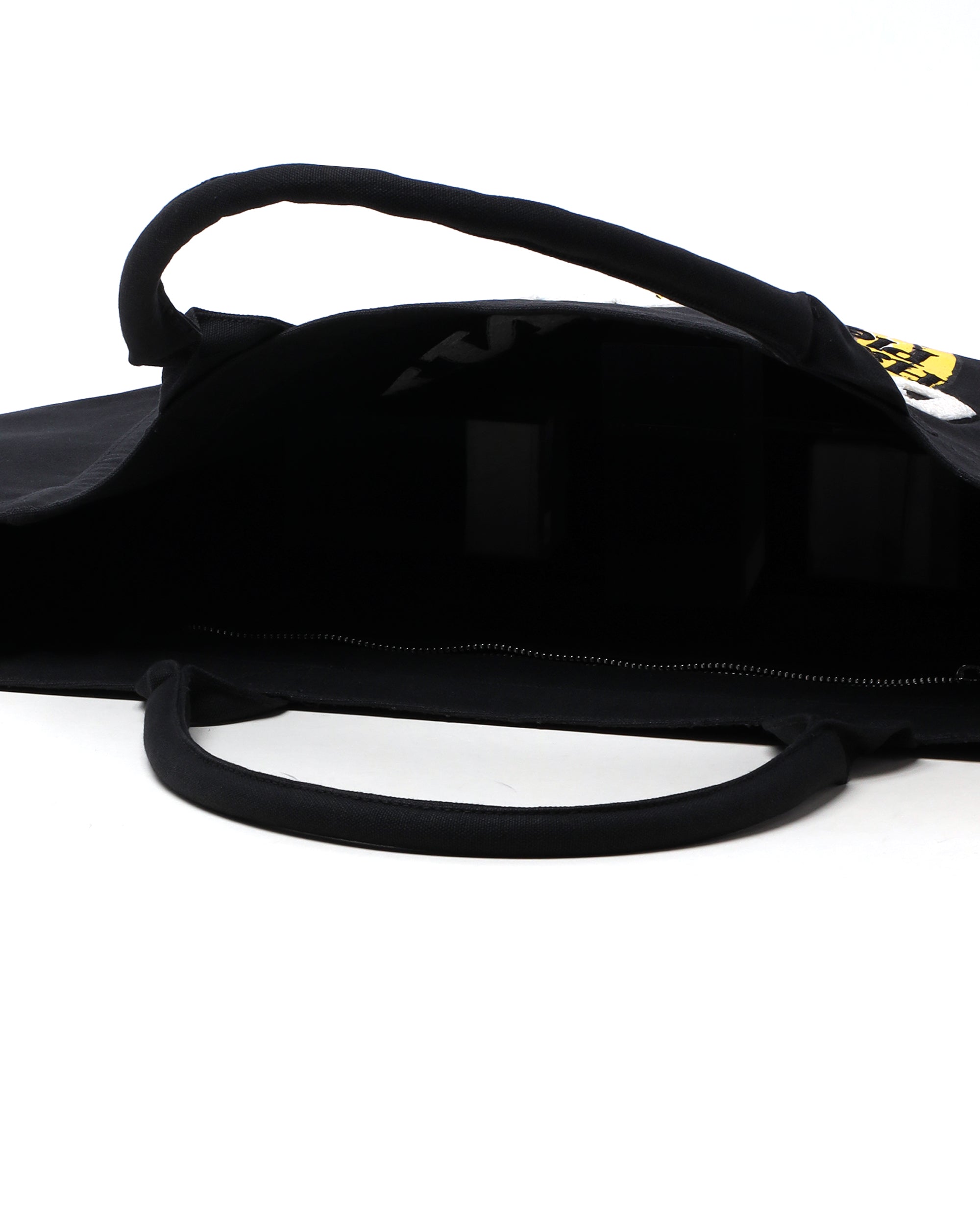 GANNI Graphic tote bag