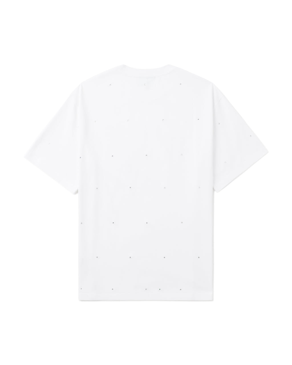 GANNI Stud tee