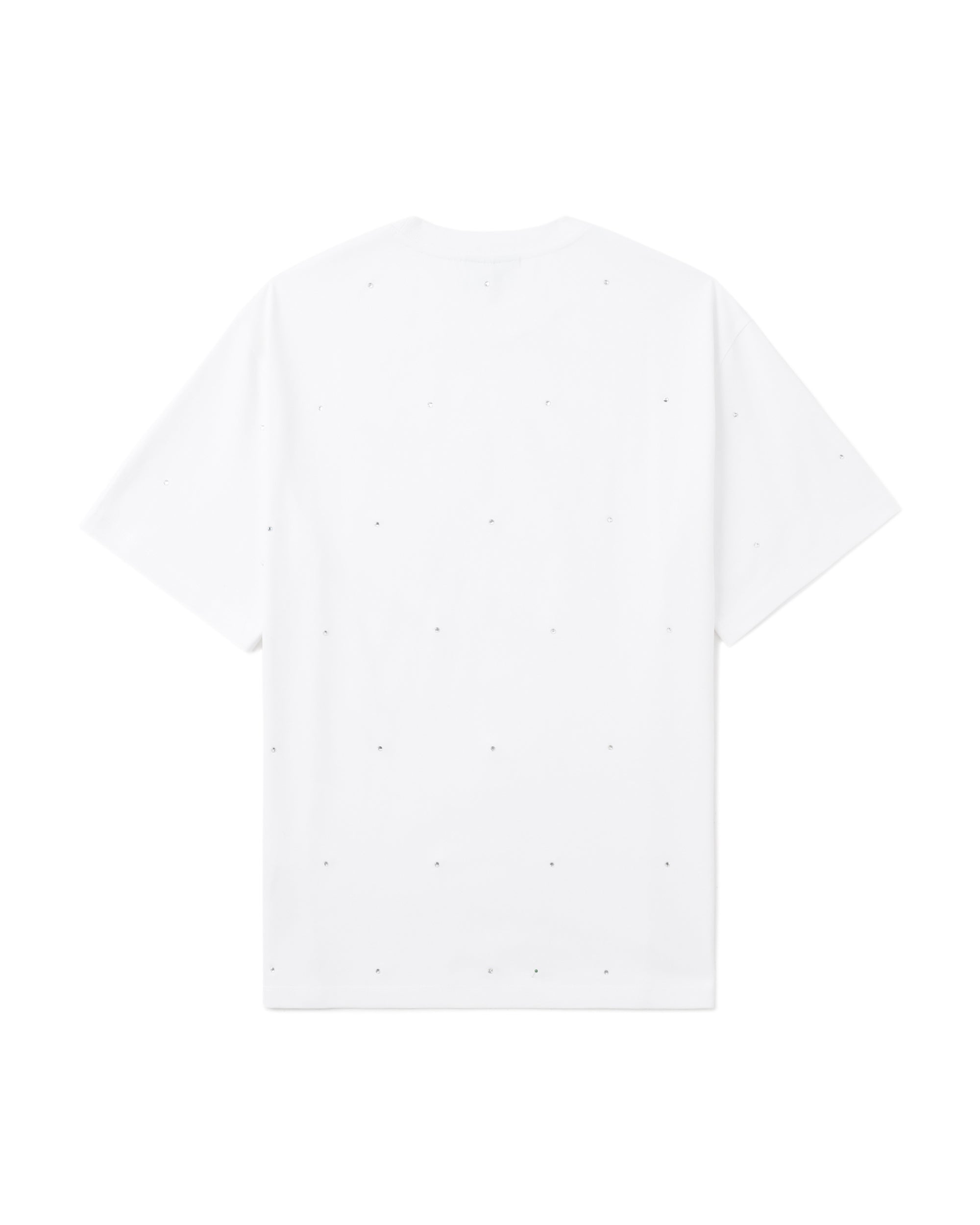 GANNI Stud tee