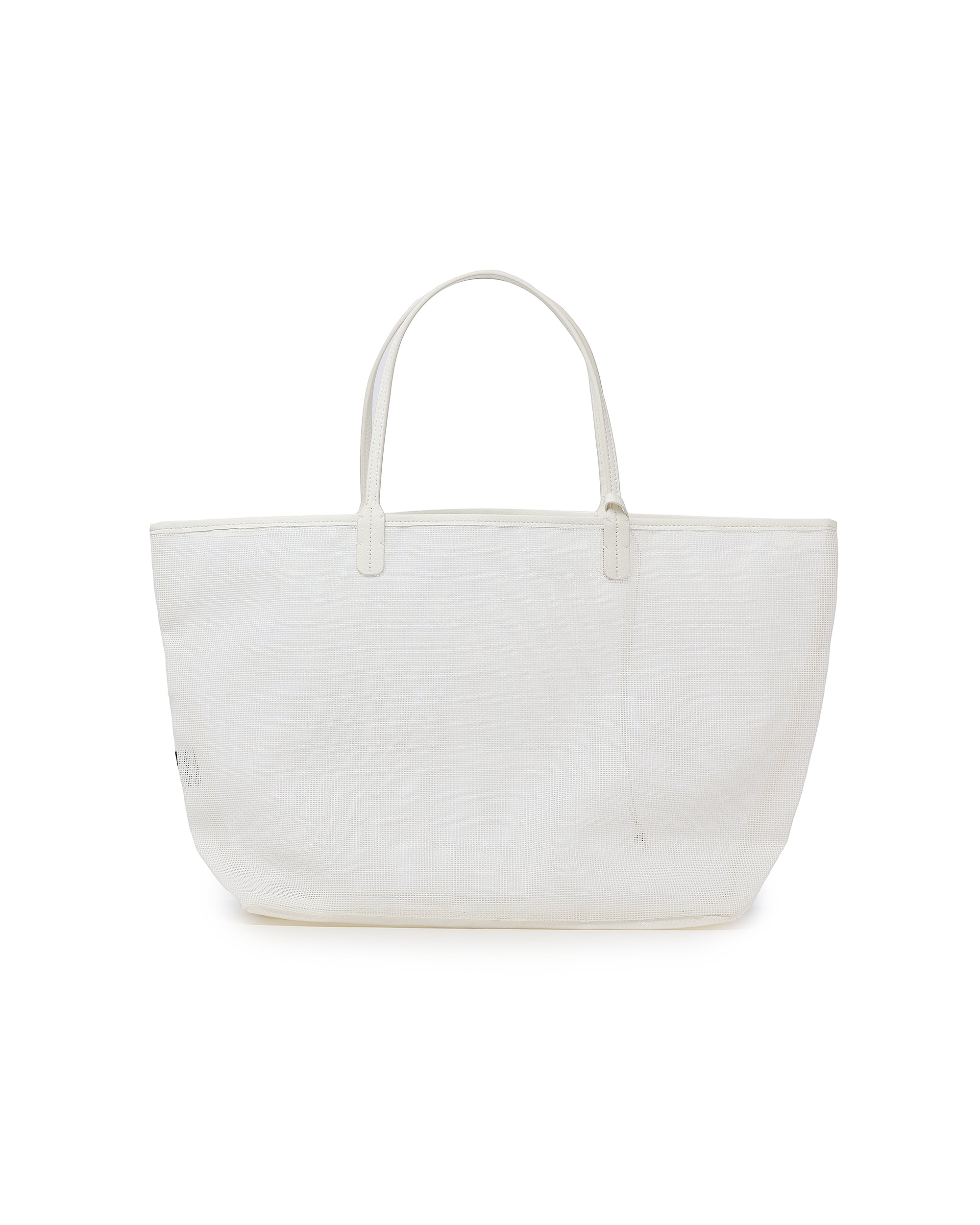 GOD SELECTION XXX Logo tote bag