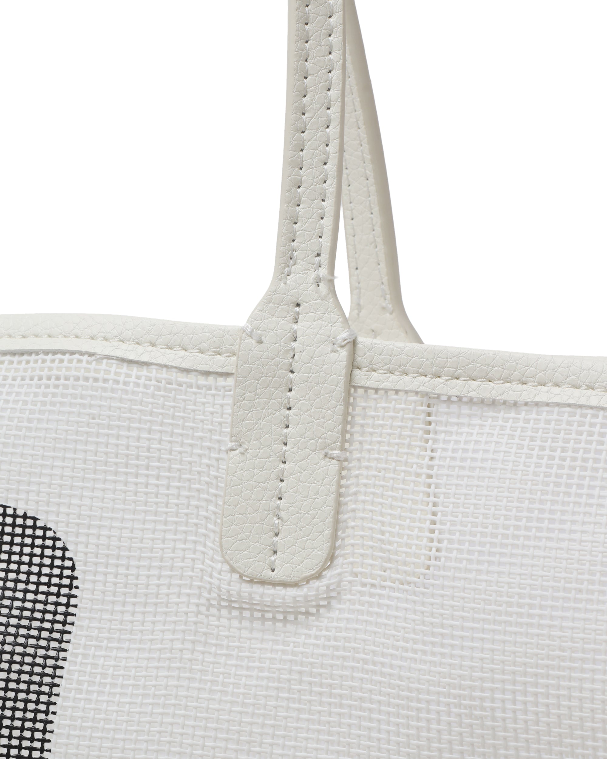 GOD SELECTION XXX Logo tote bag