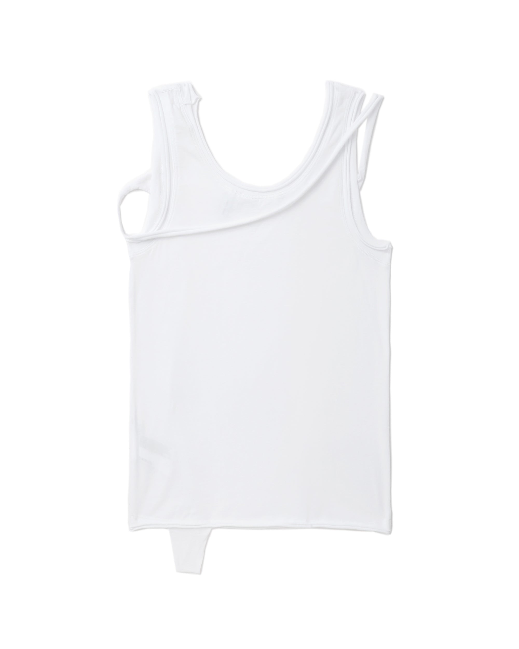 HELMUT LANG Strap tank top