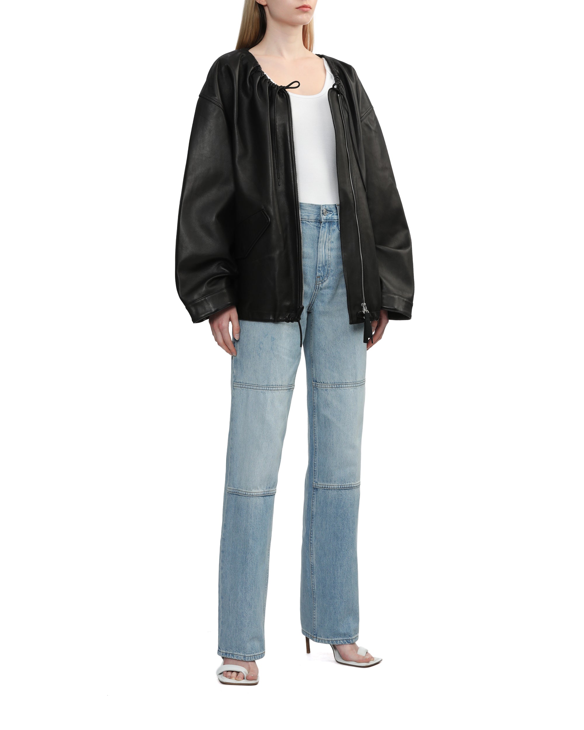 HELMUT LANG Carpenter jeans