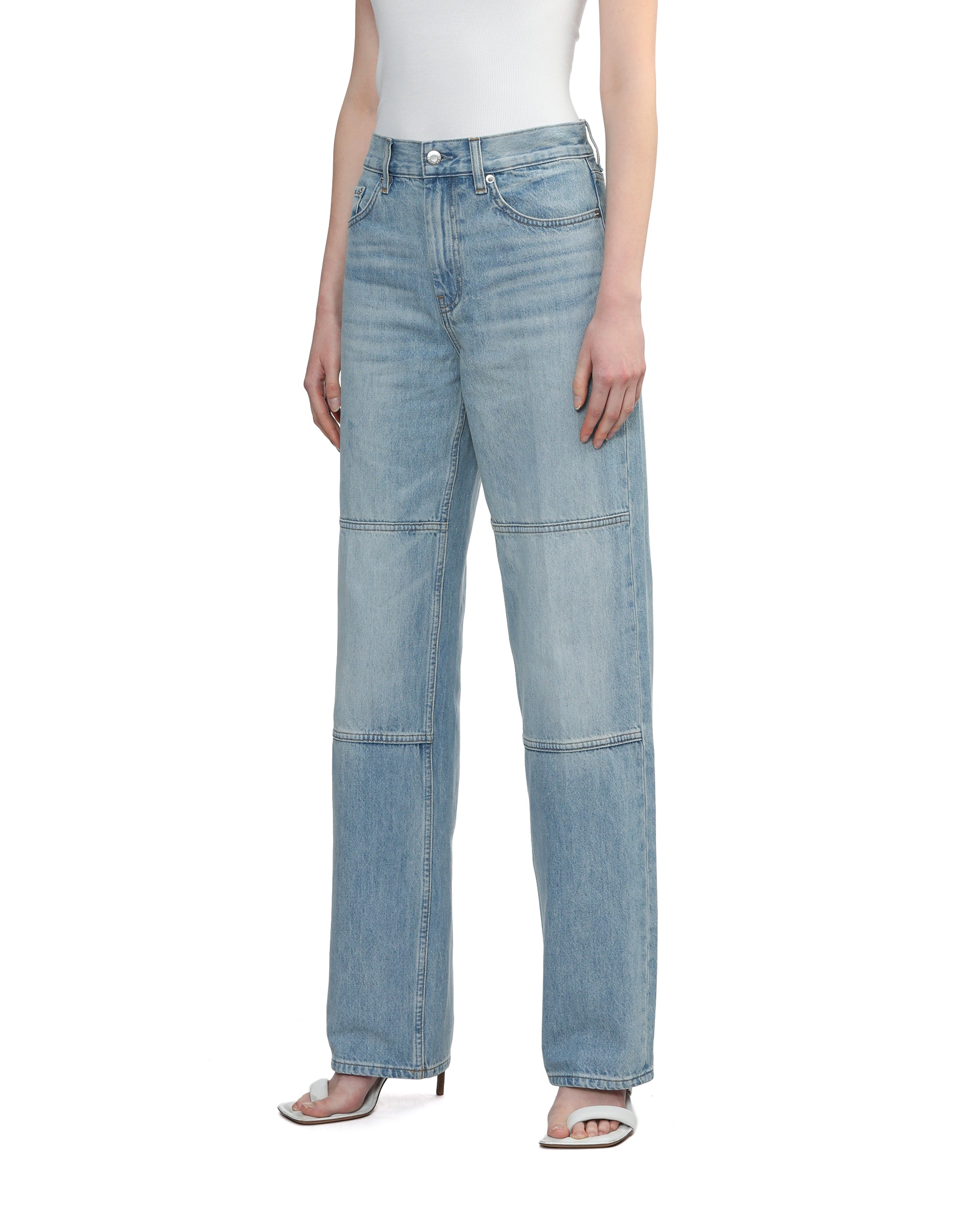 HELMUT LANG Carpenter jeans