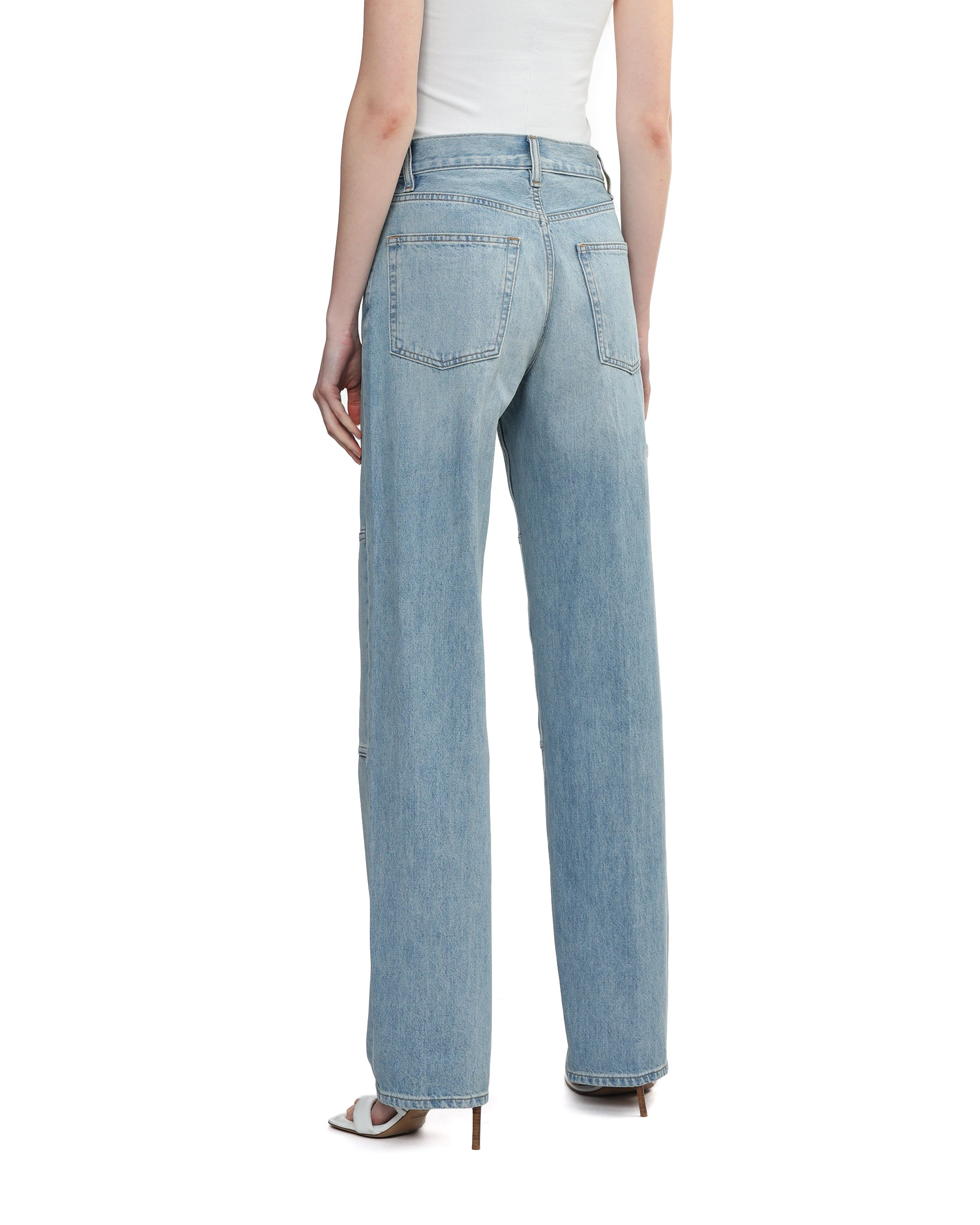 HELMUT LANG Carpenter jeans