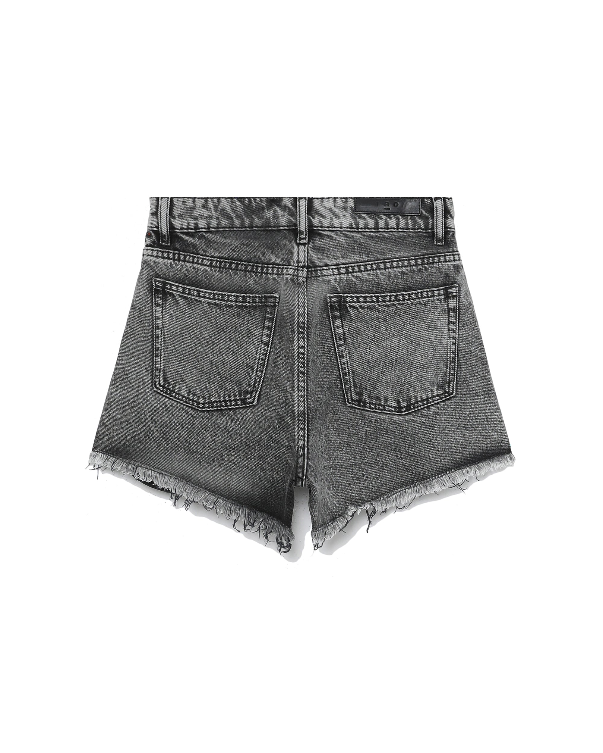 IRO Denim shorts
