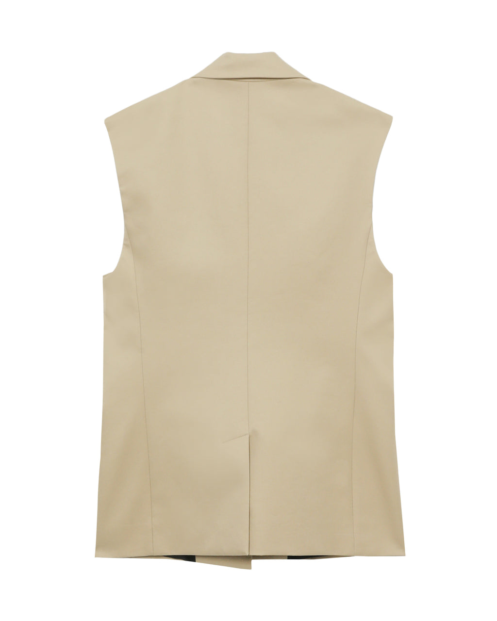 IRO Viria suit vest