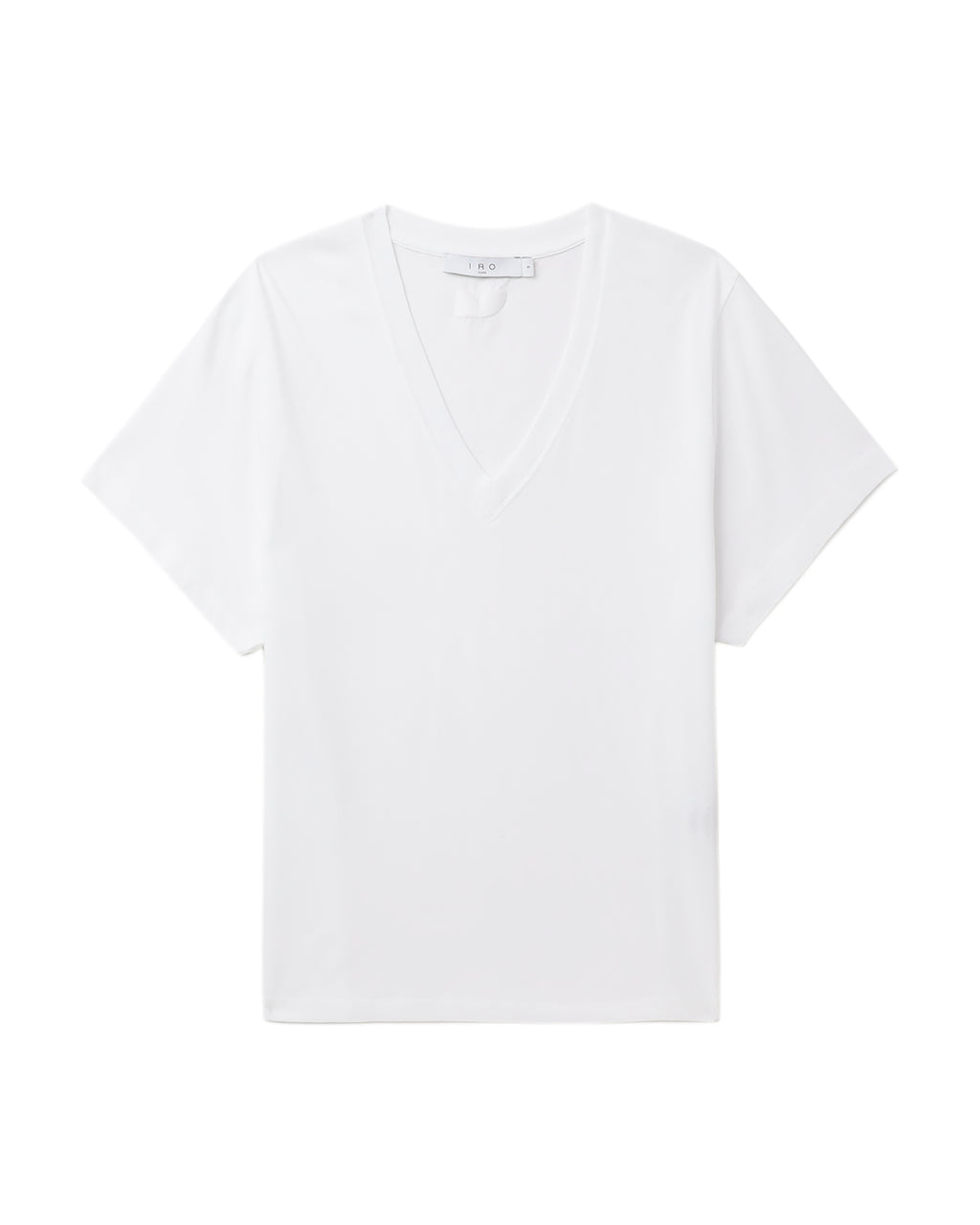 IRO V-neck tee